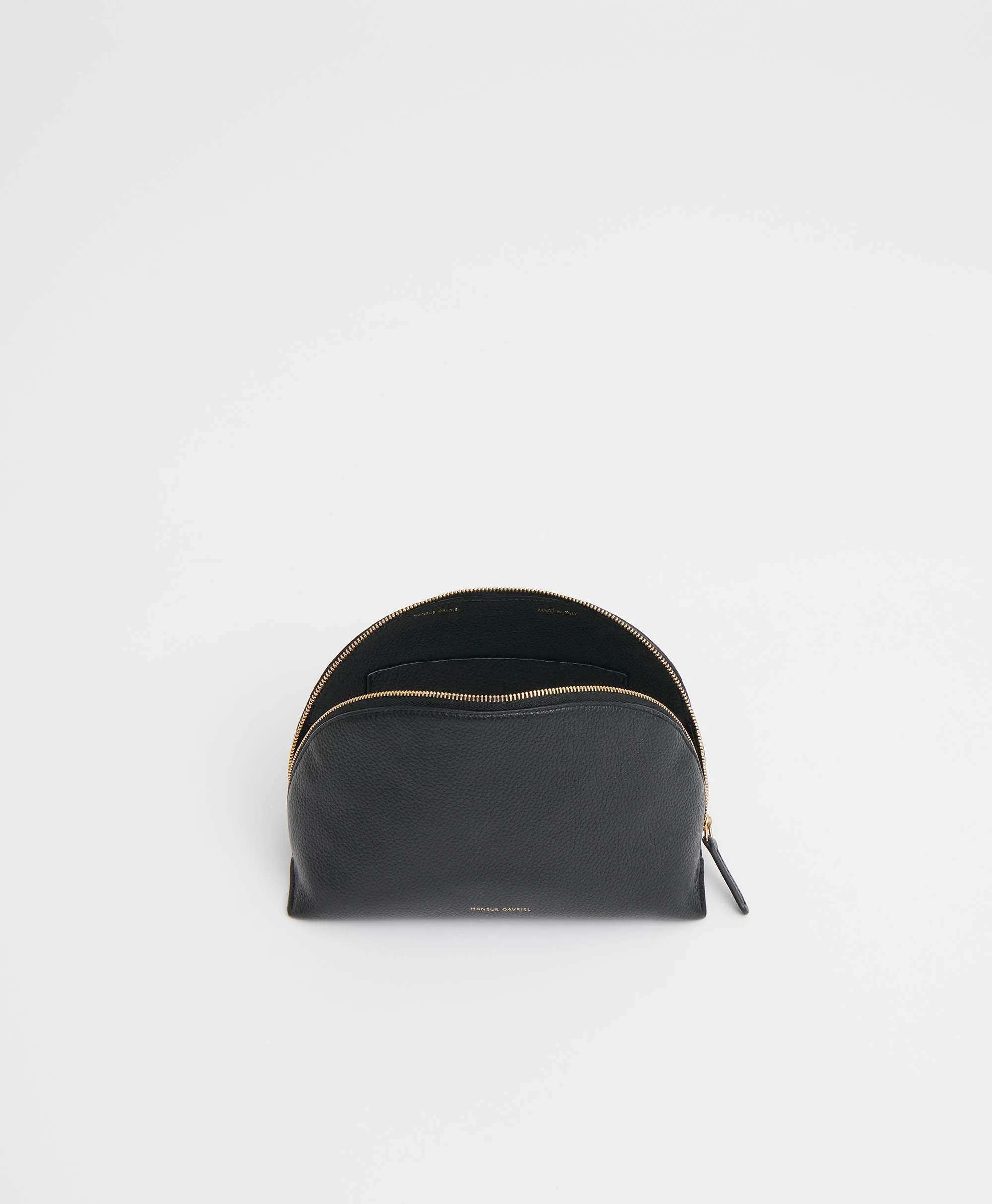 Bellezza Pouch - Black - Image 4