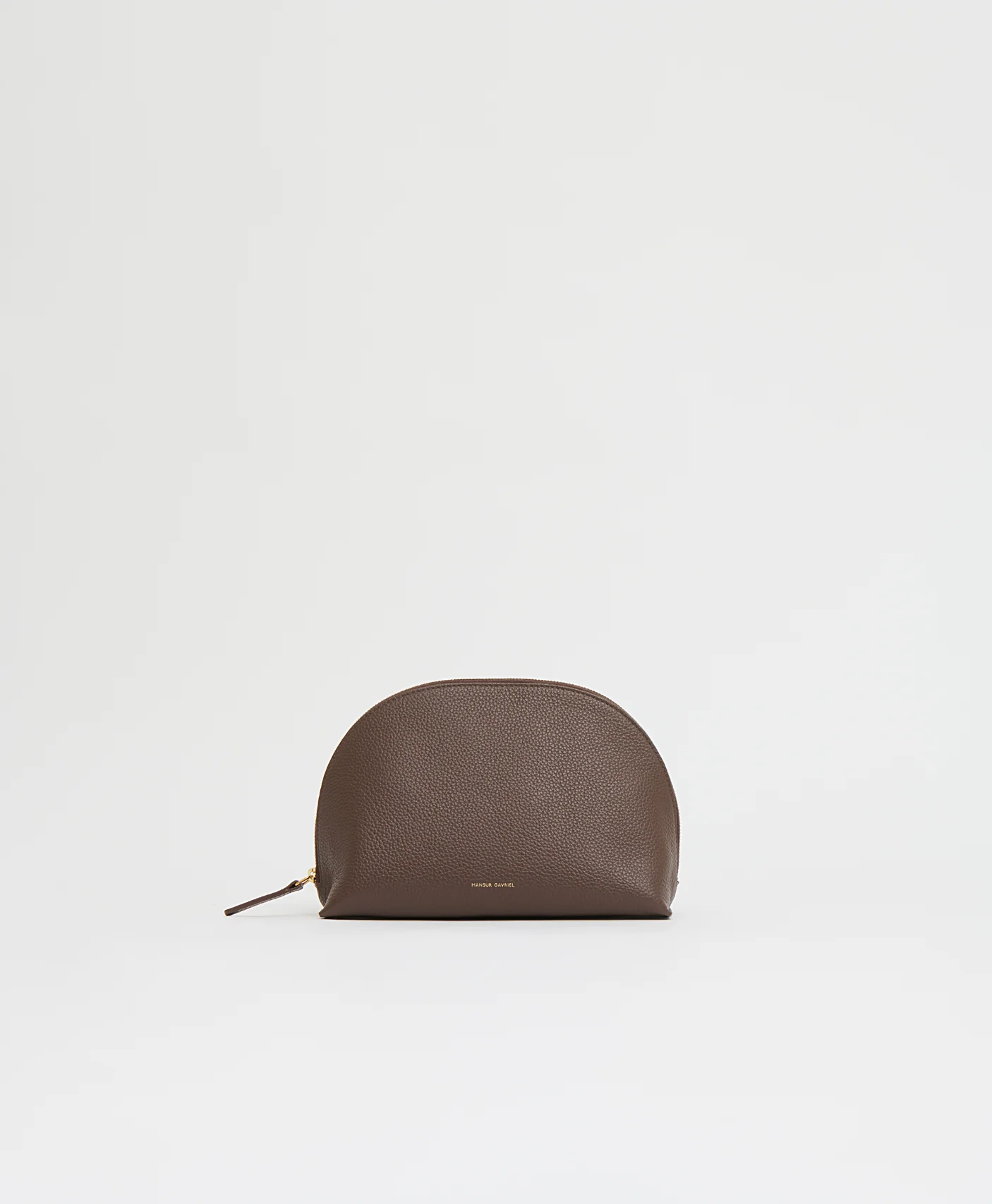 Bellezza Pouch - Chocolate