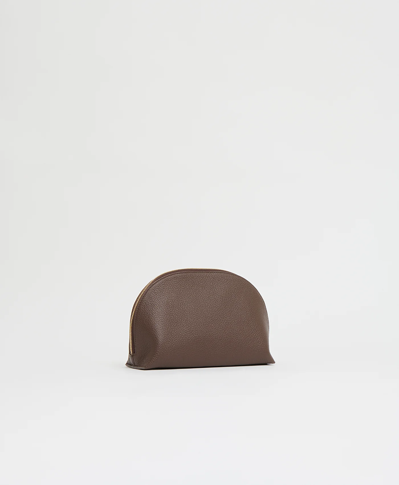Bellezza Pouch - Chocolate - Image 2