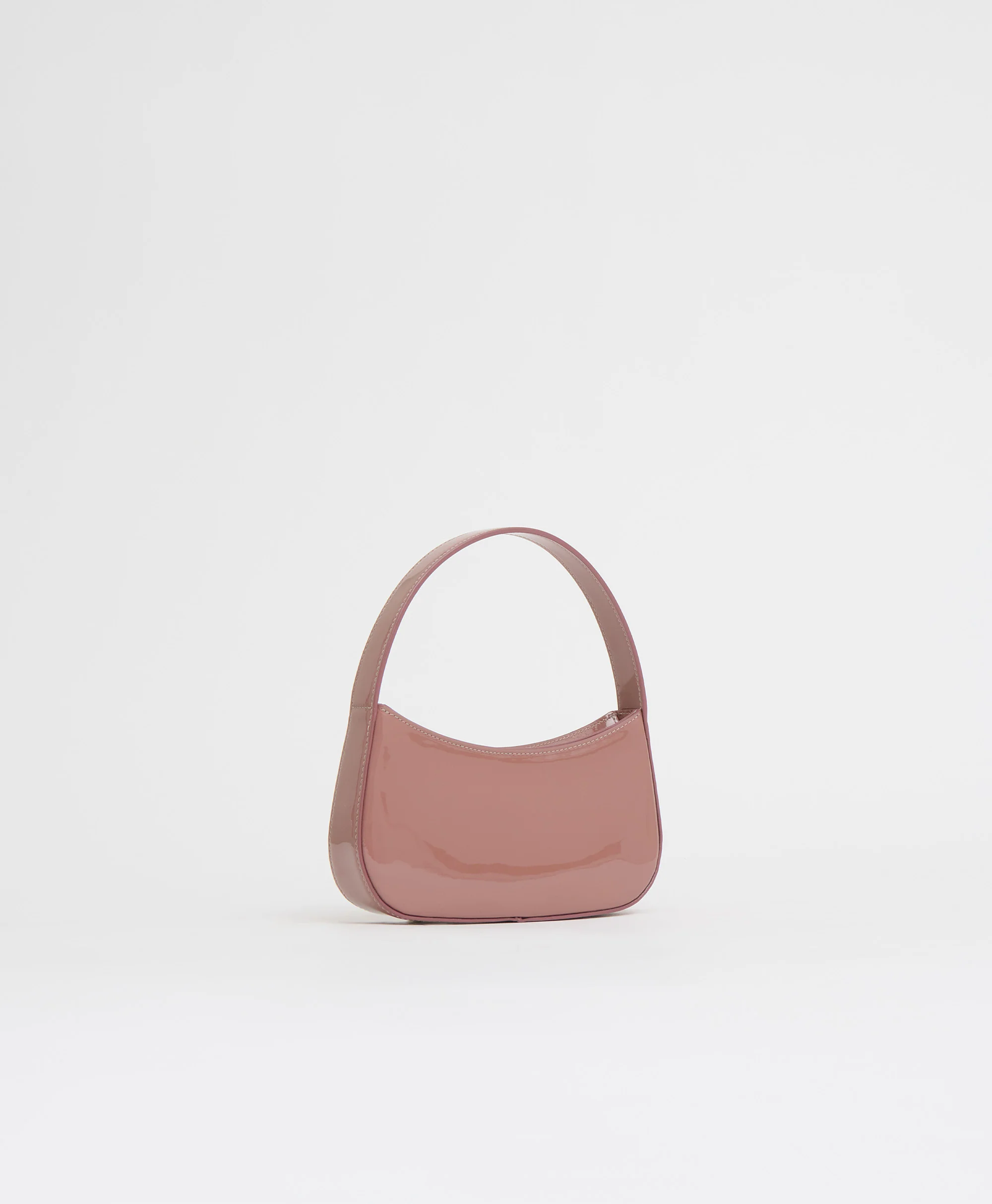 Bonbon Bag - Rosewood - Image 3