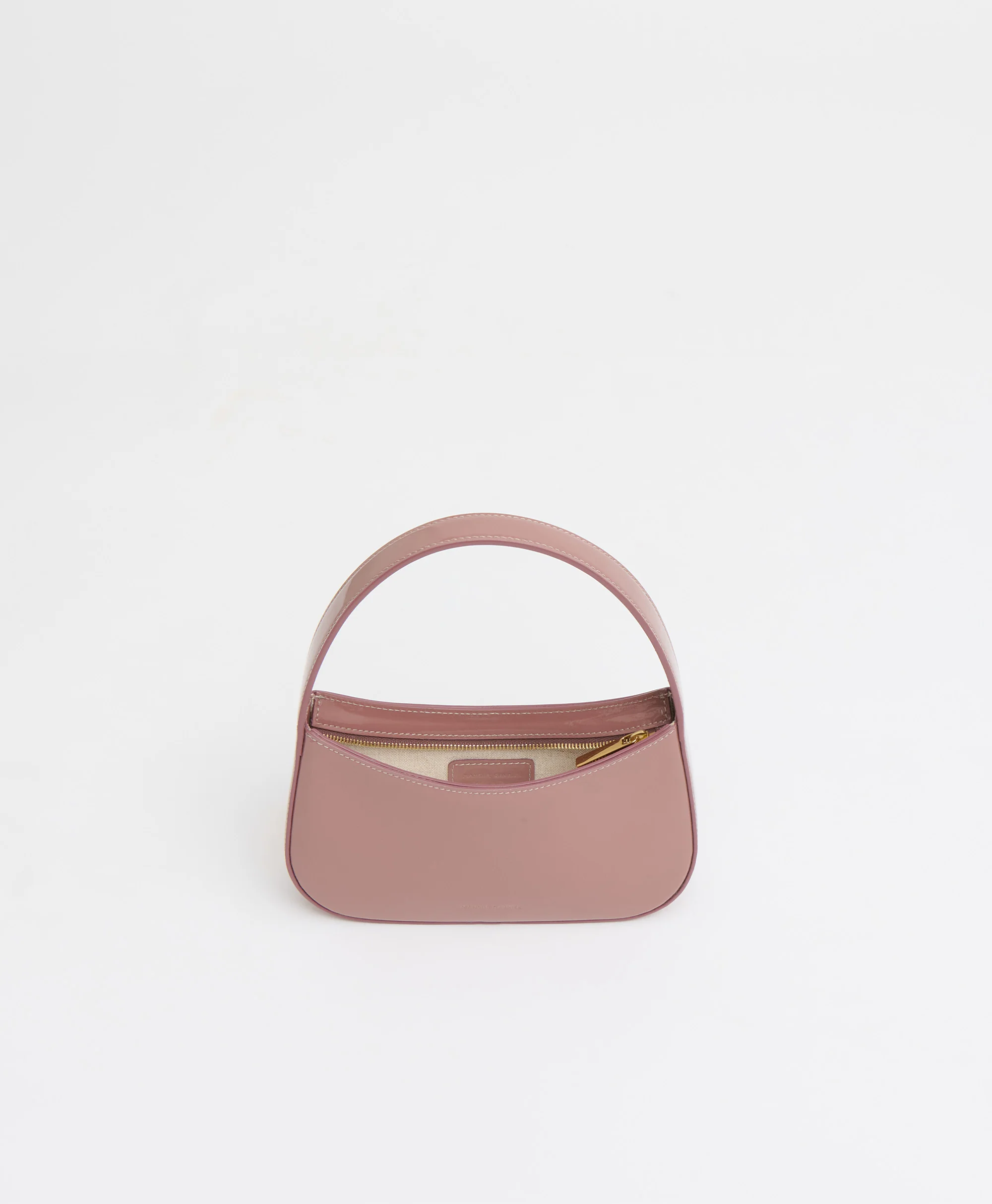 Bonbon Bag - Rosewood - Image 4