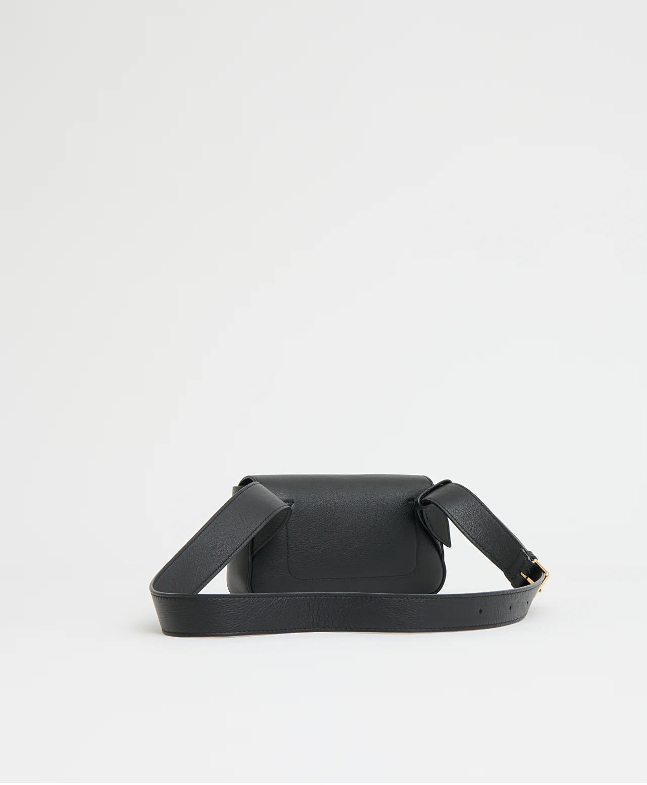 Box Sling - Black - Image 3
