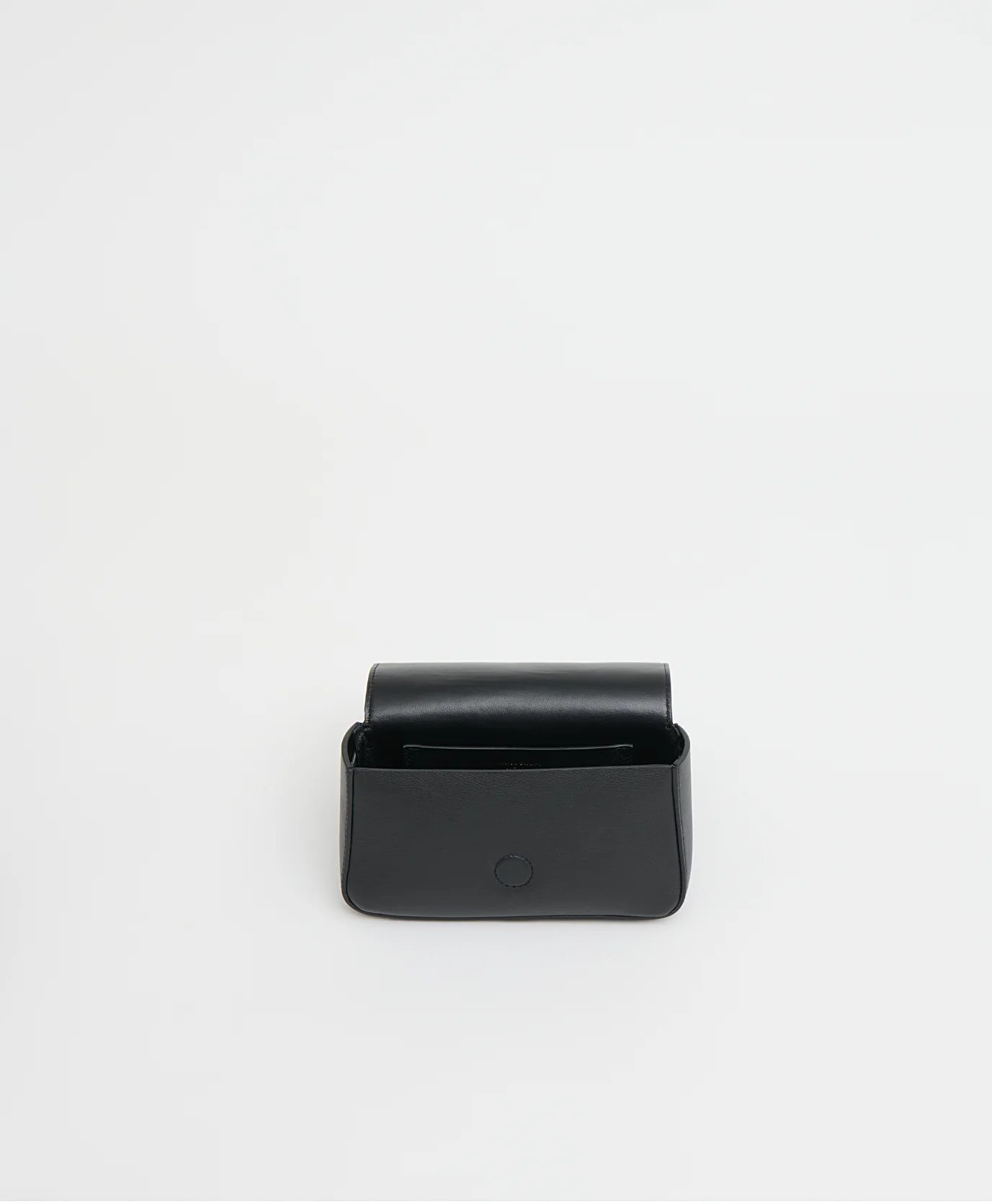 Box Sling - Black - Image 4