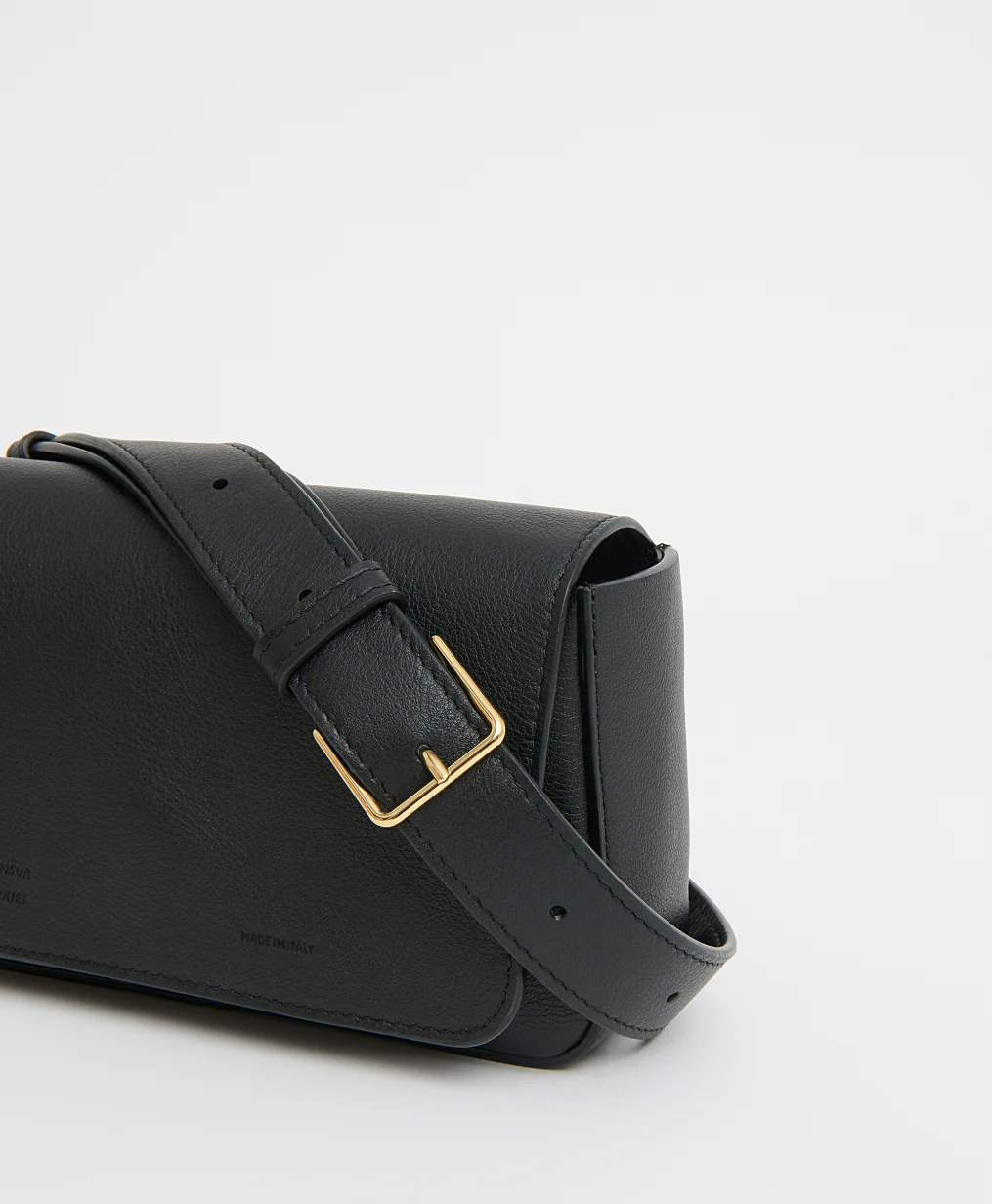 Box Sling - Black - Image 5