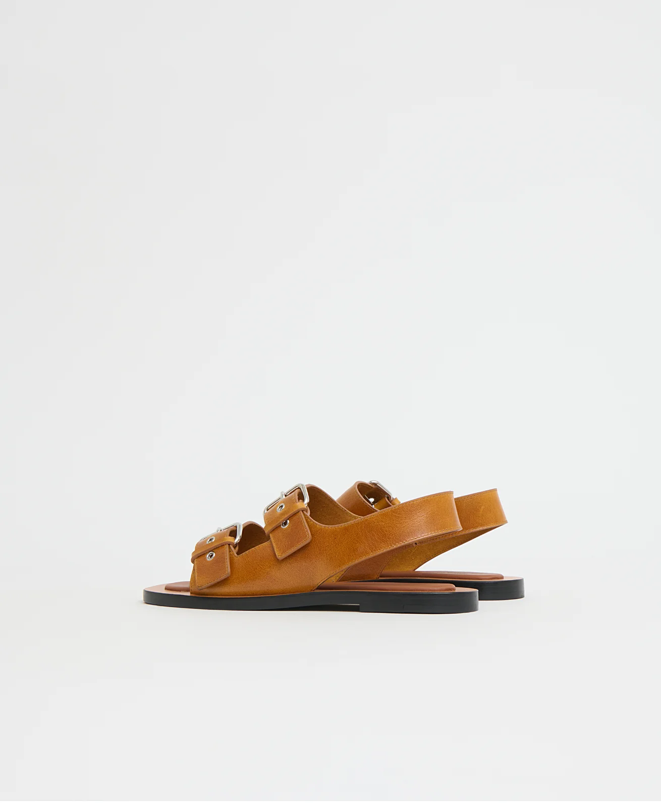 Cintura Sandal - Ocra - Image 3