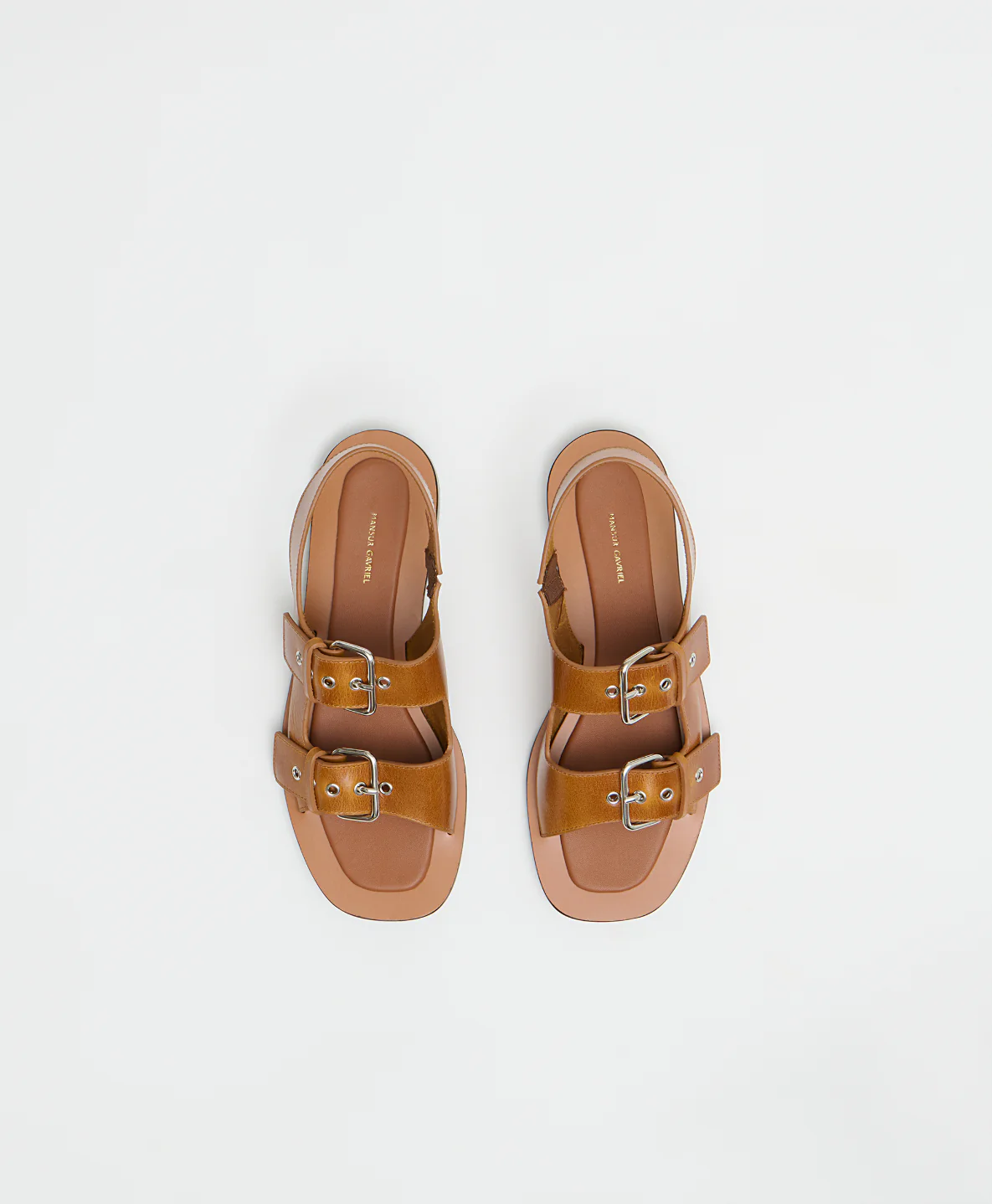 Cintura Sandal - Ocra - Image 4