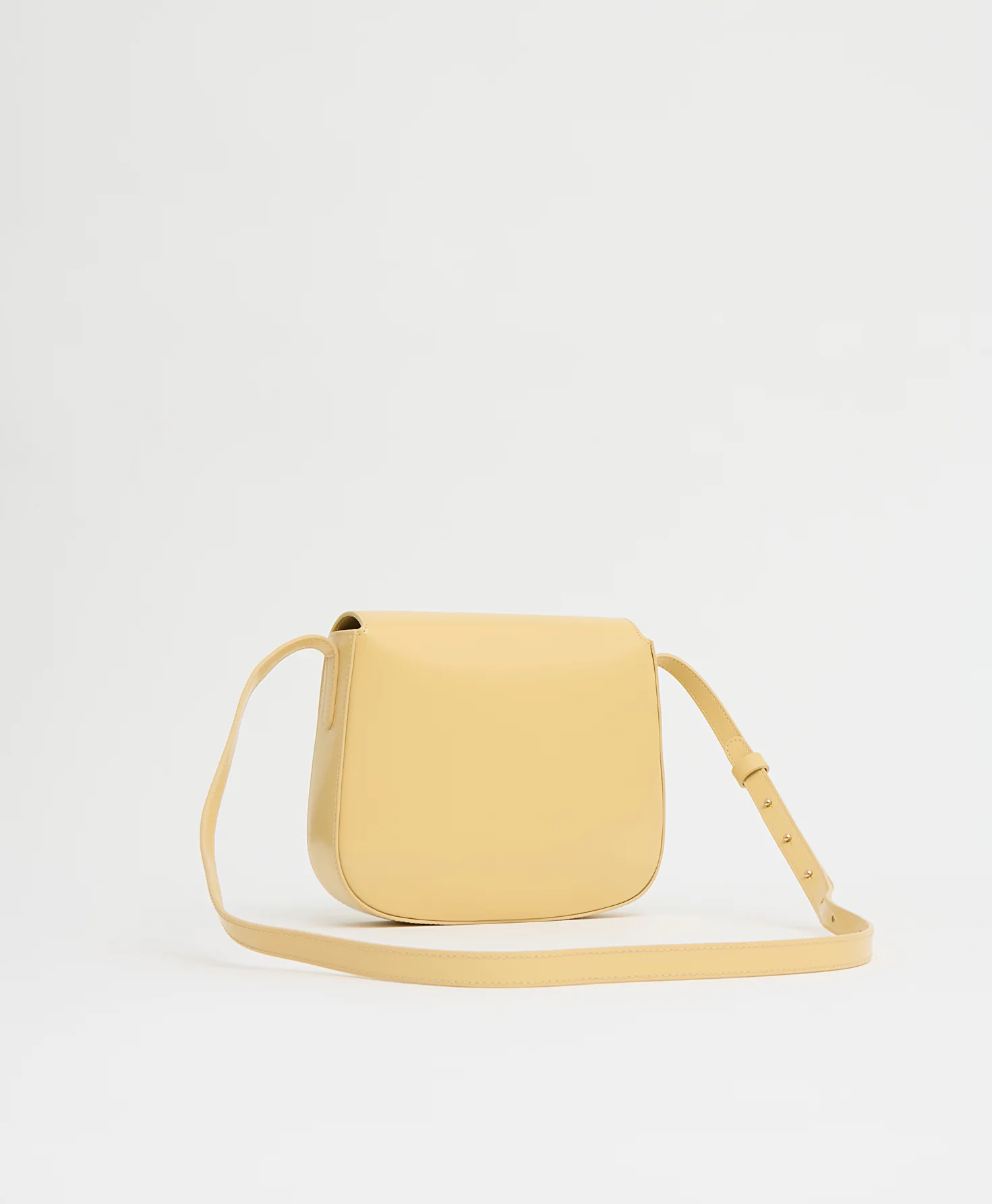 Classic Crossbody - Naples - Image 2
