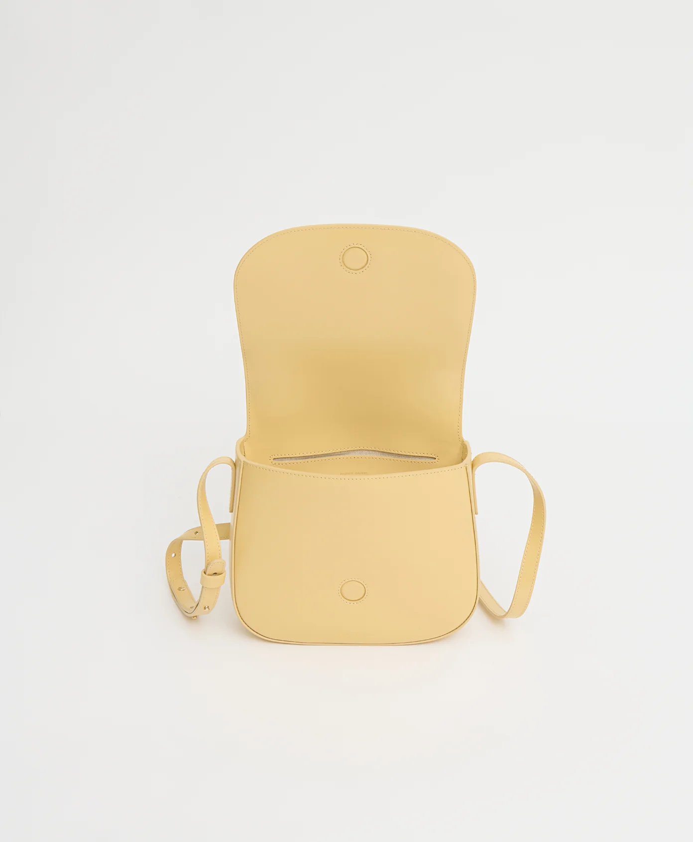 Classic Crossbody - Naples - Image 3
