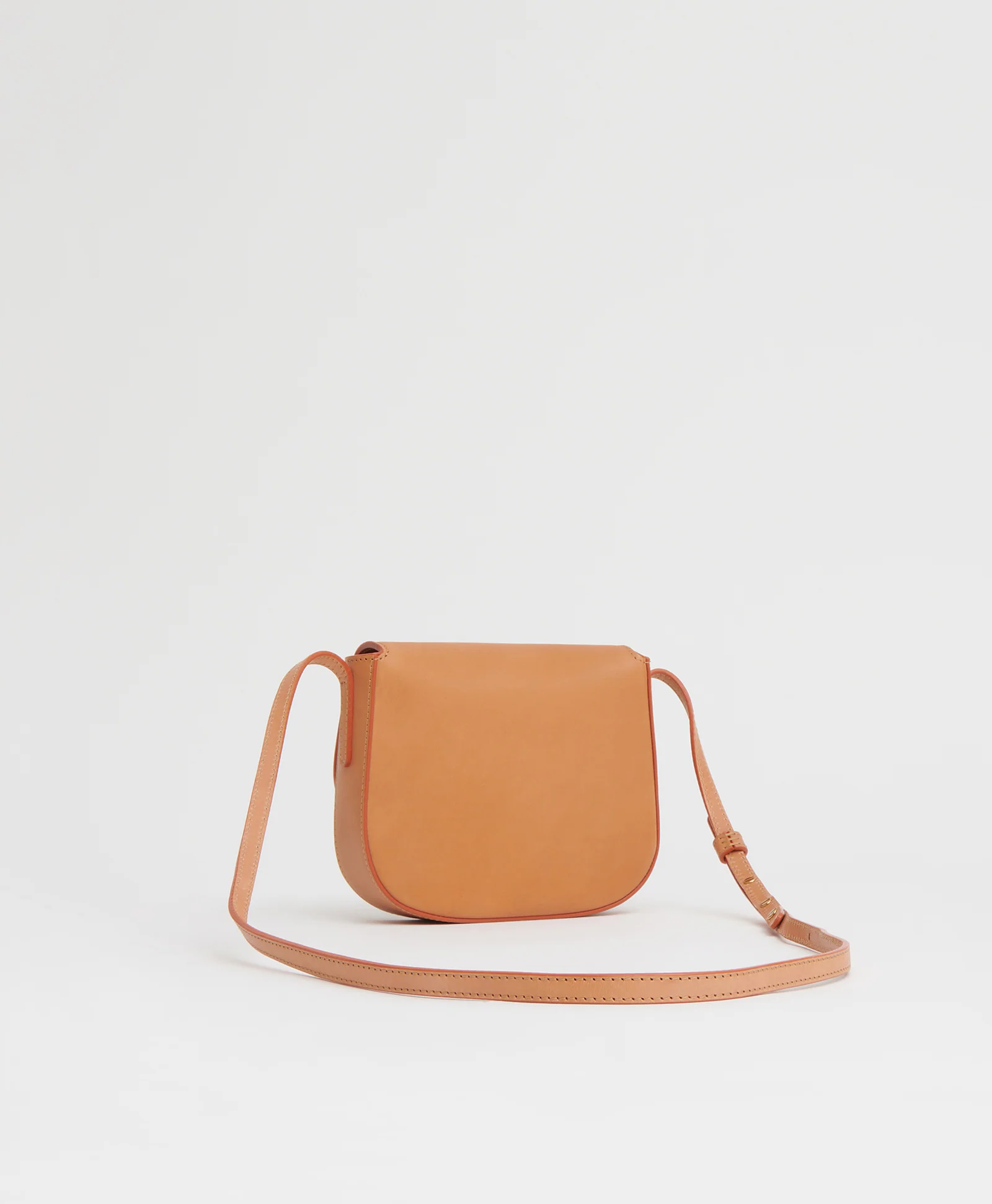 Classic Mini Crossbody - Cammello - Image 3