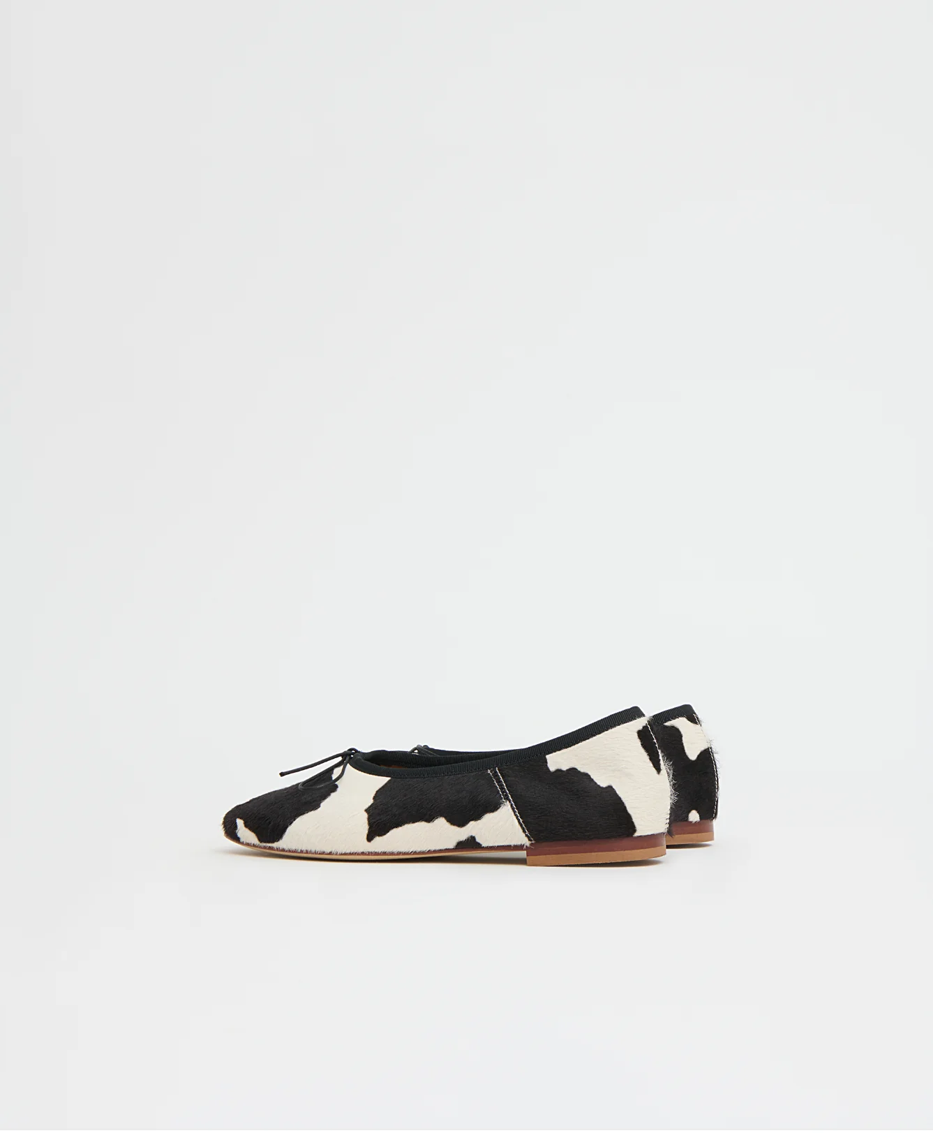 Dream Ballerina - Printed Ponyhair - Image 3