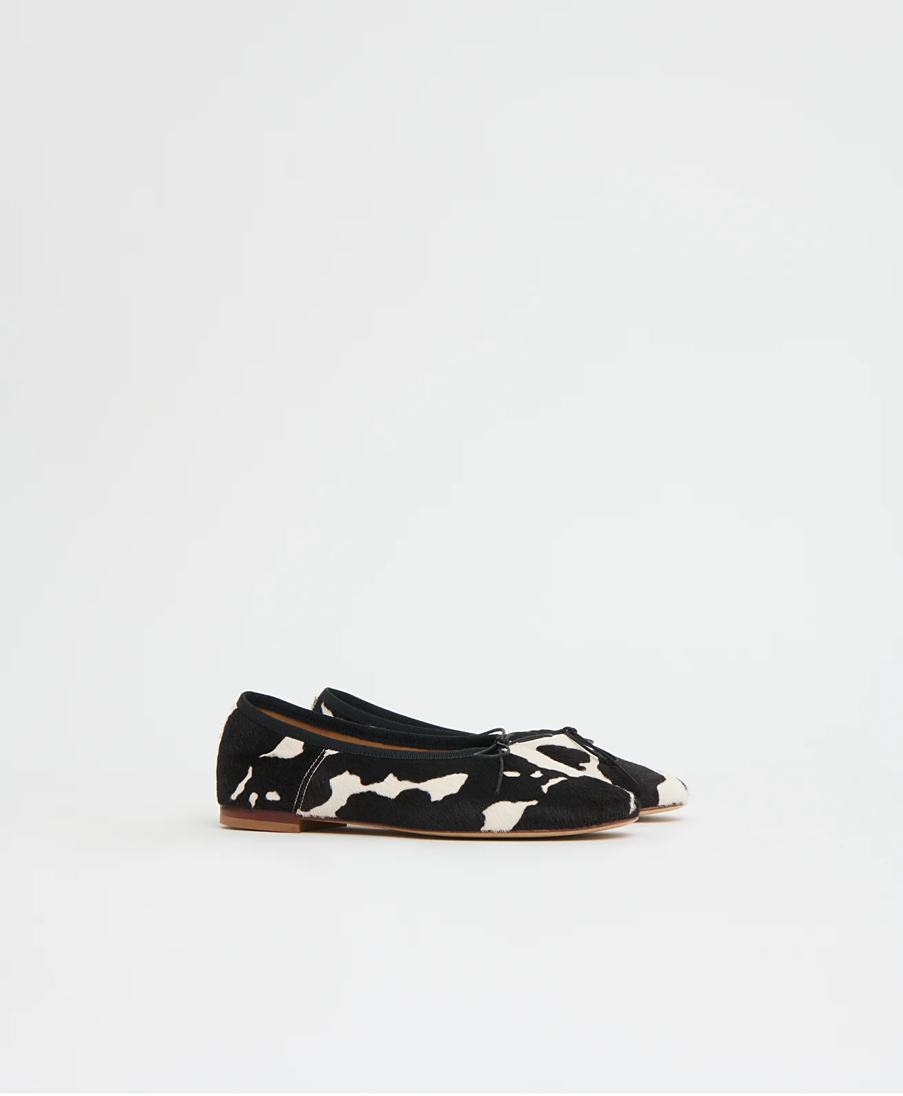Dream Ballerina - Printed Ponyhair - Image 4