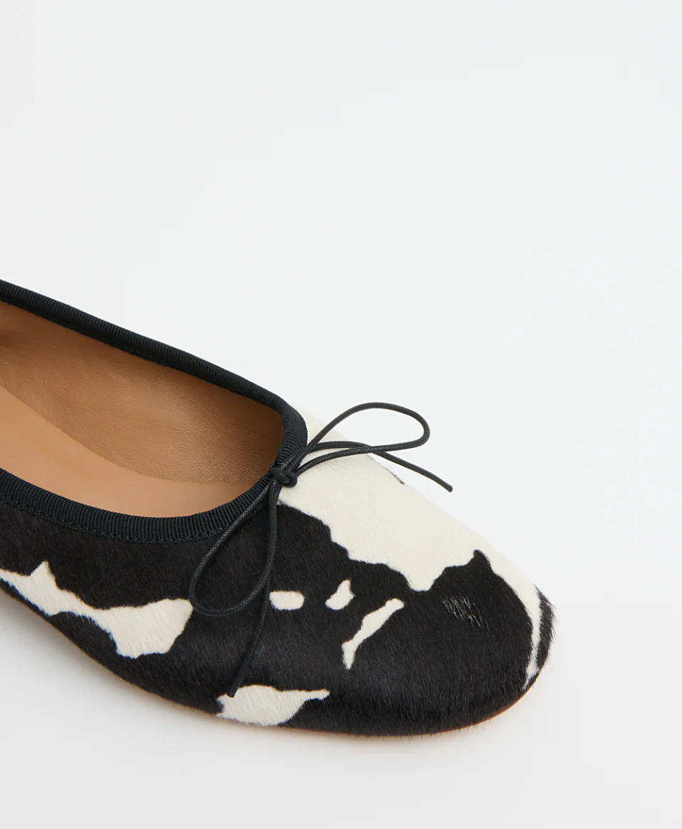 Dream Ballerina - Printed Ponyhair - Image 6