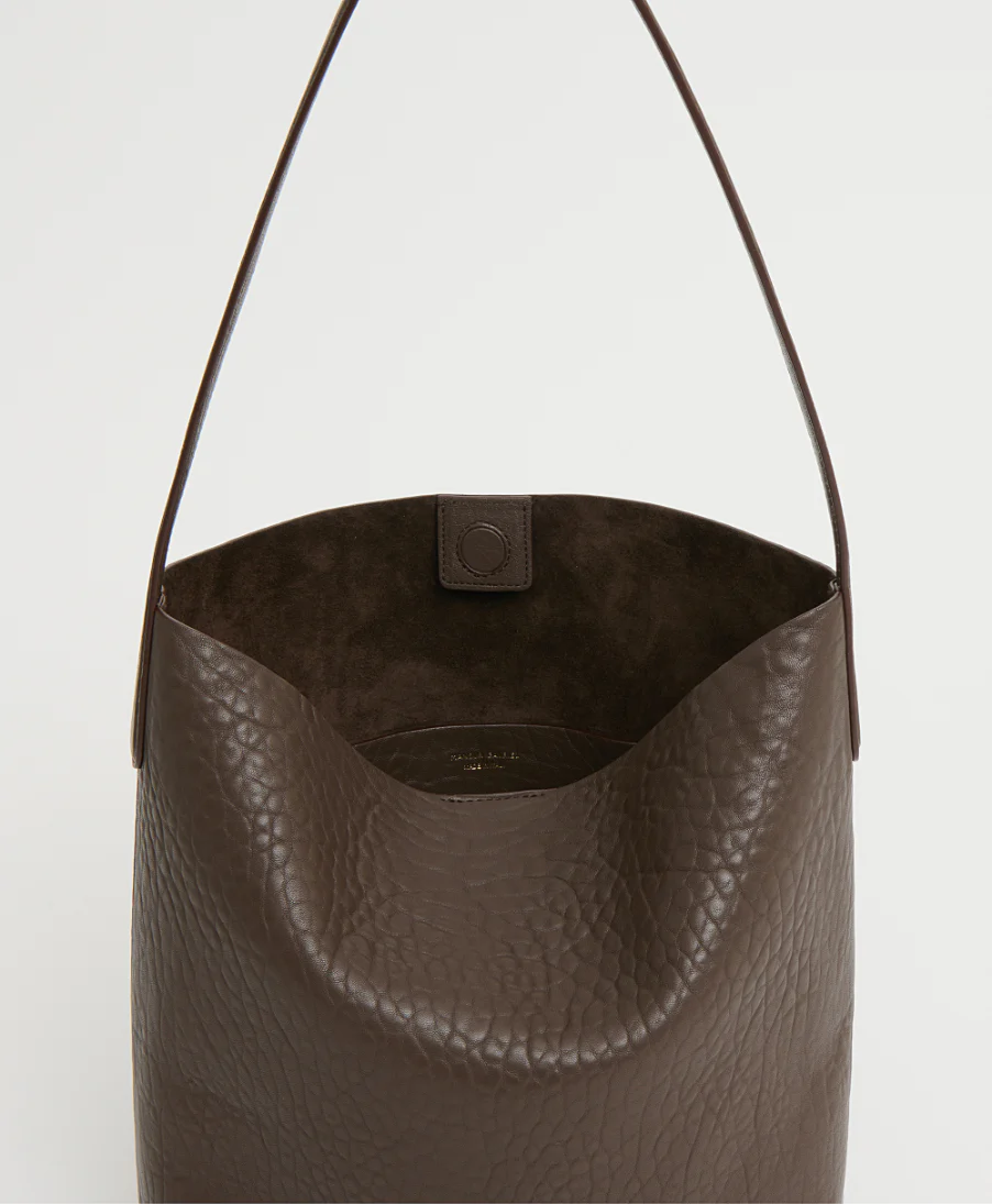Everday Cabas - Ebony - Image 3