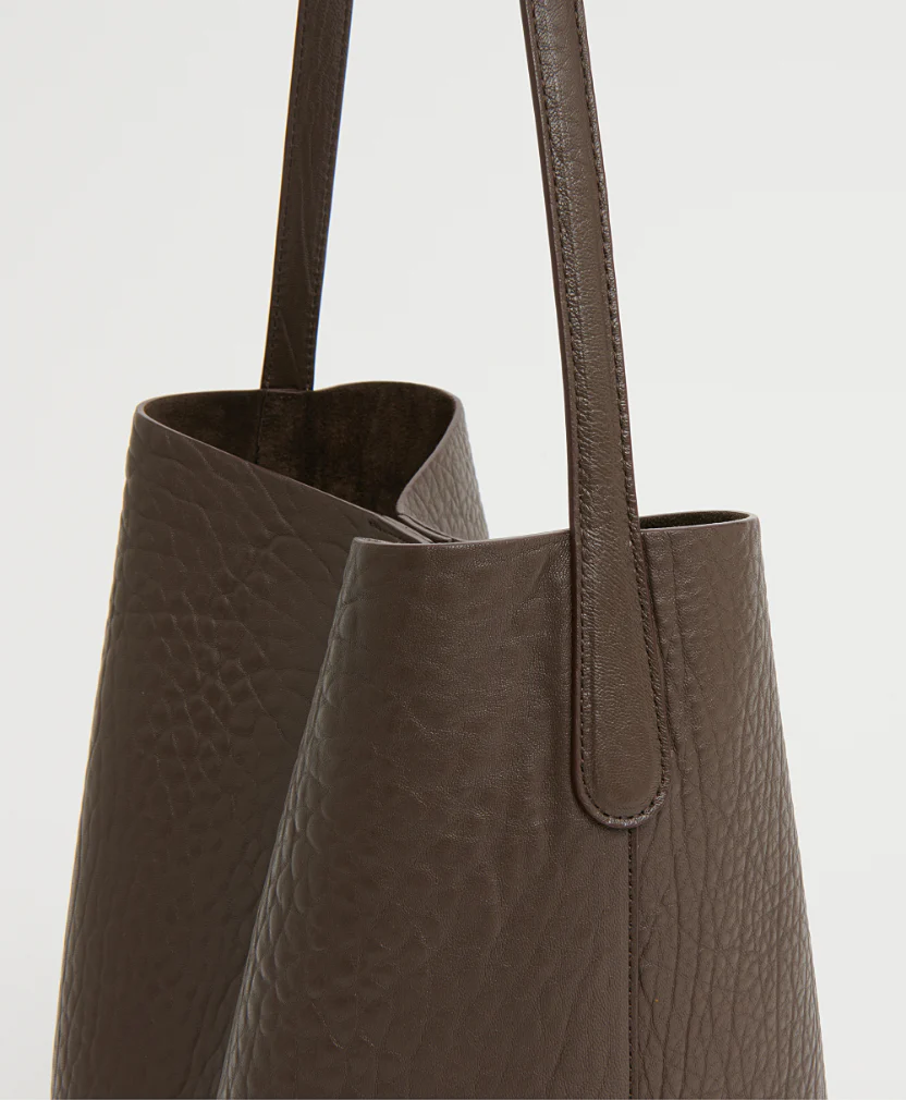 Everday Cabas - Ebony - Image 4