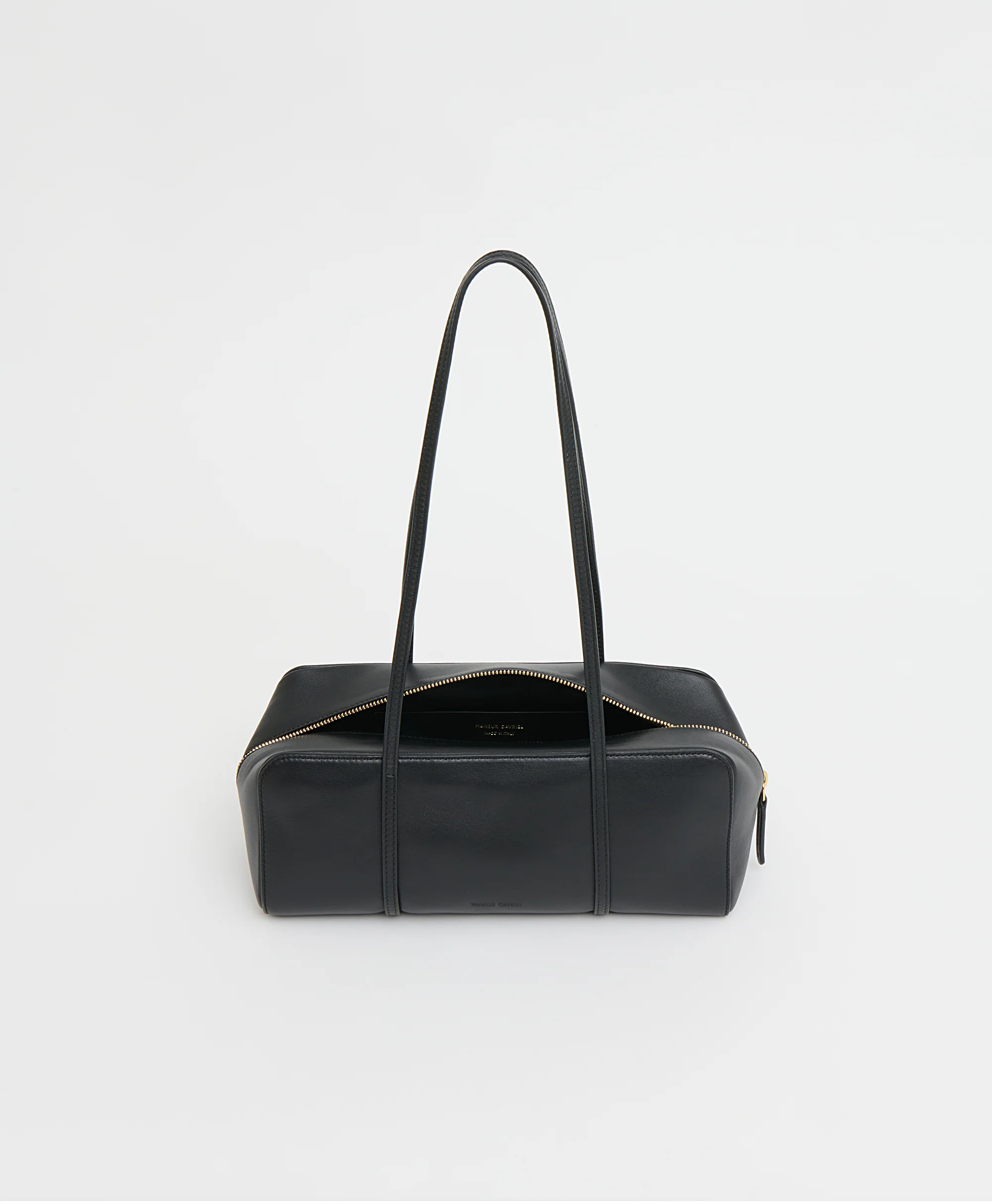 Filo Bag - Black - Image 3