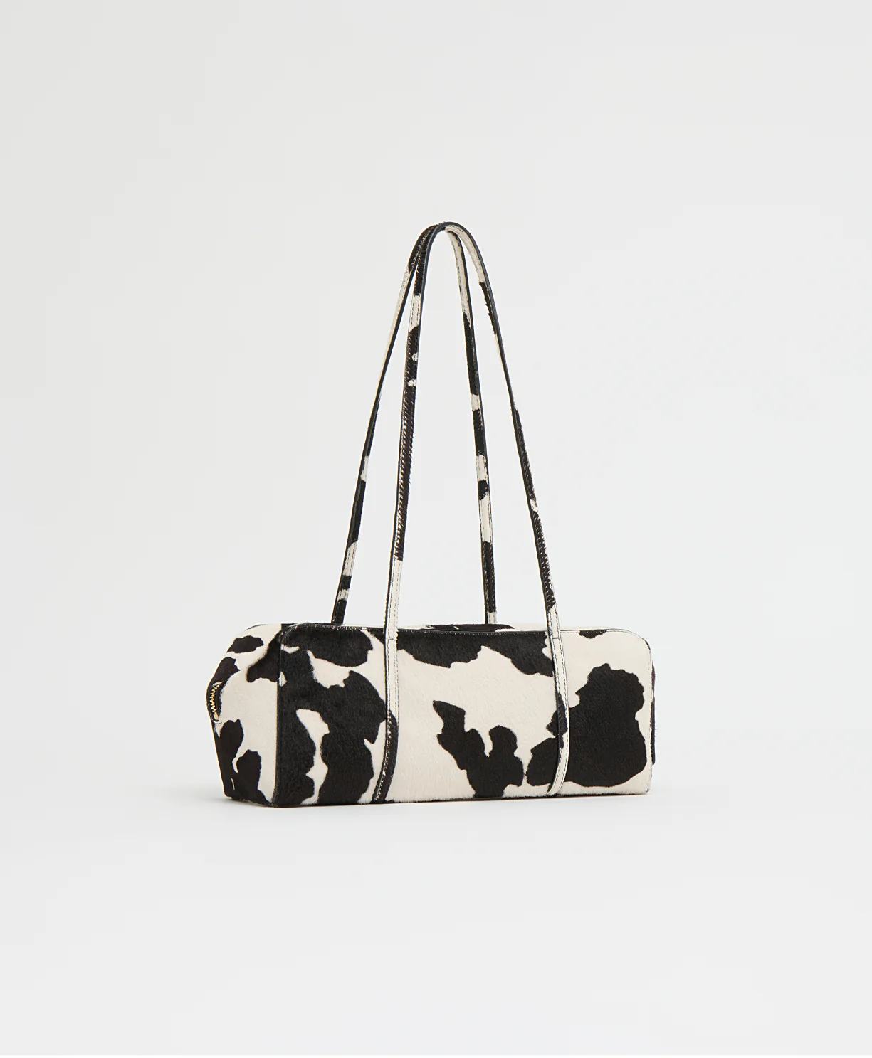 Filo Bag - Printed Ponyhair - Image 3