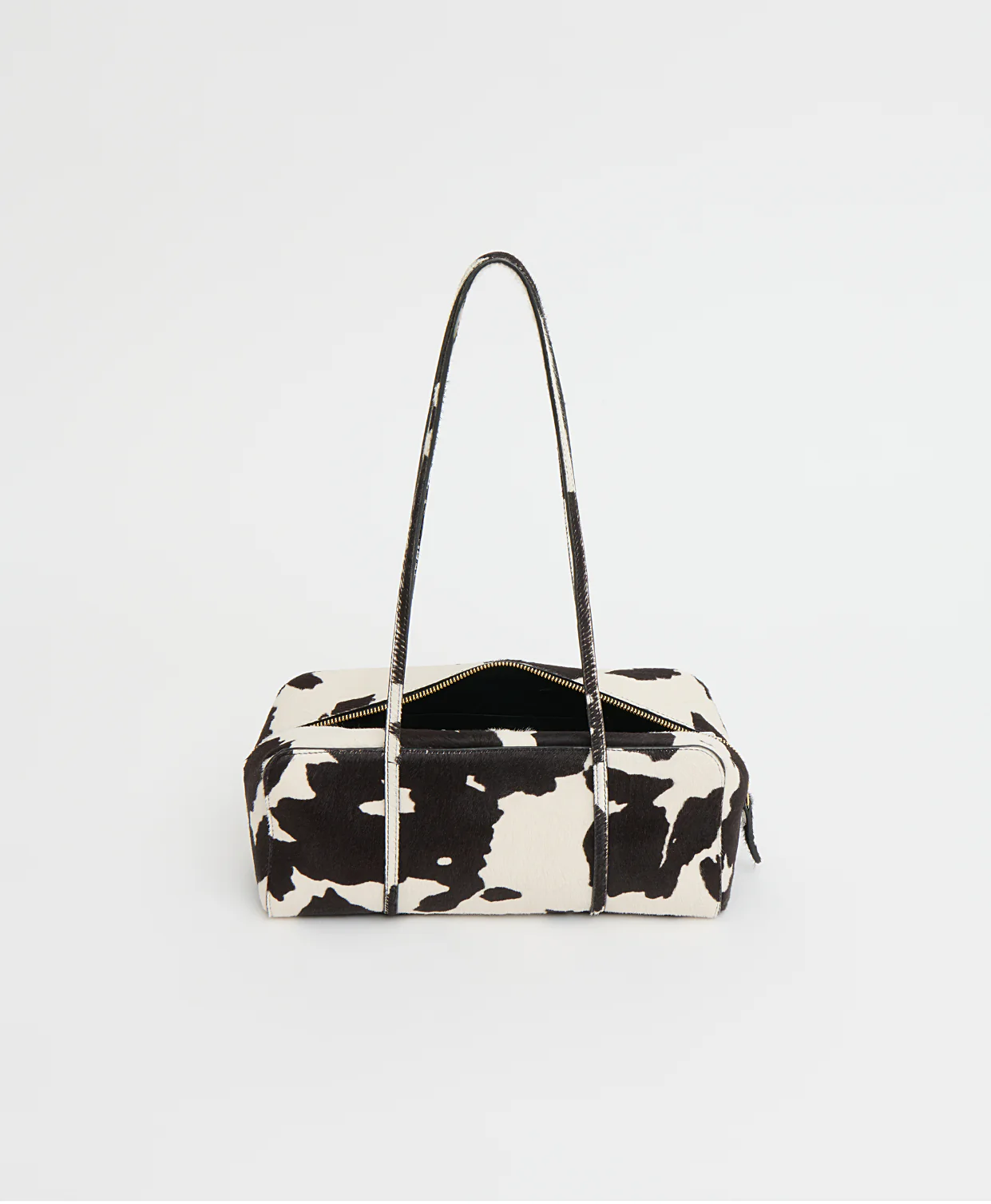 Filo Bag - Printed Ponyhair - Image 4