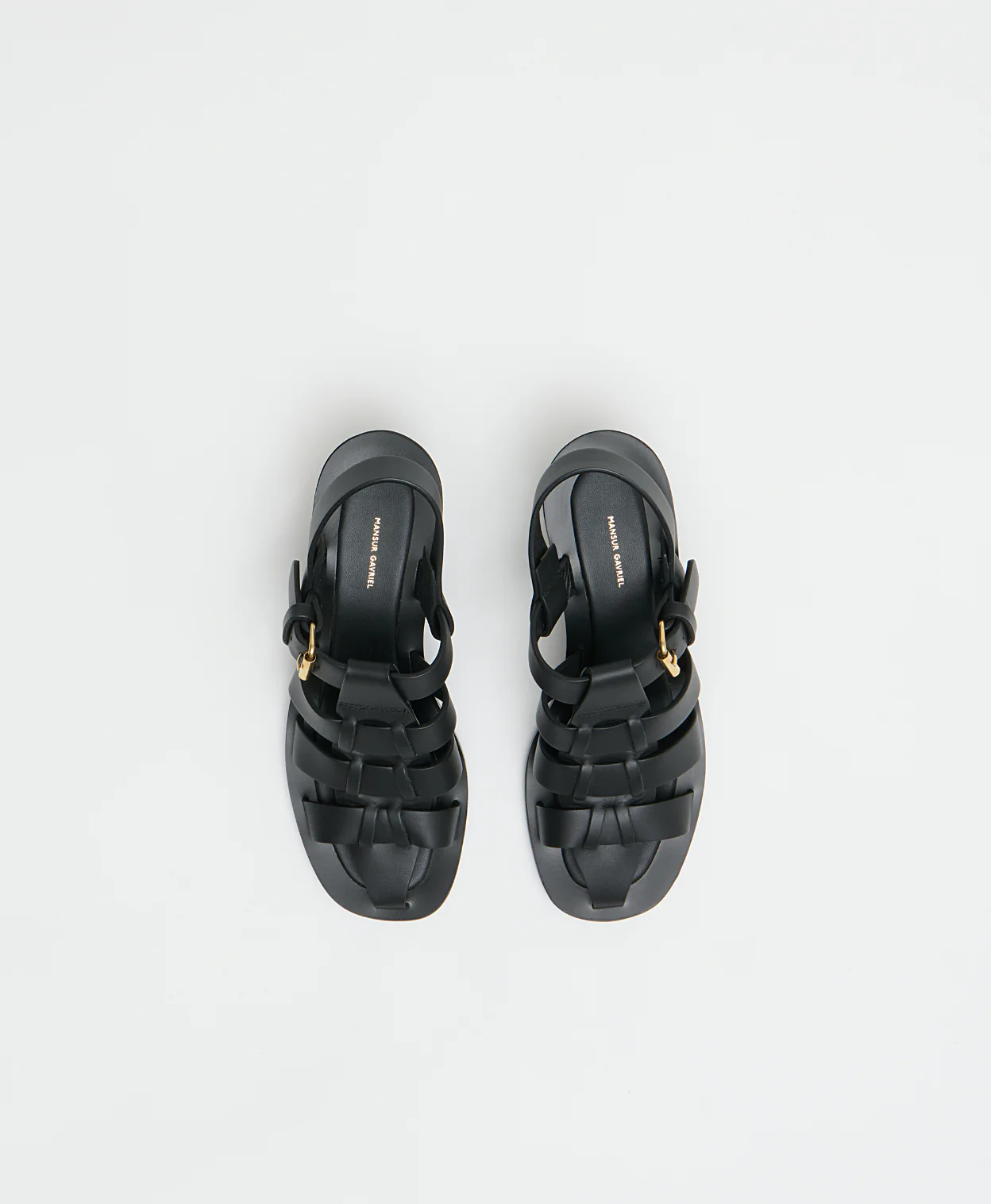 Fisherman Heel - Black - Image 5