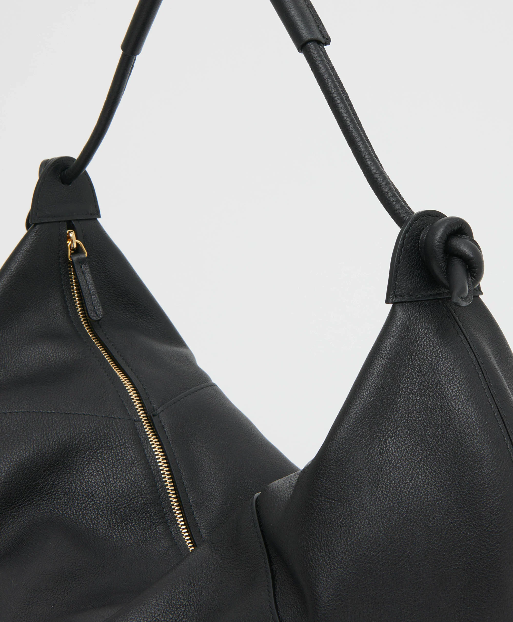 Fortuna Bag - Black - Image 3
