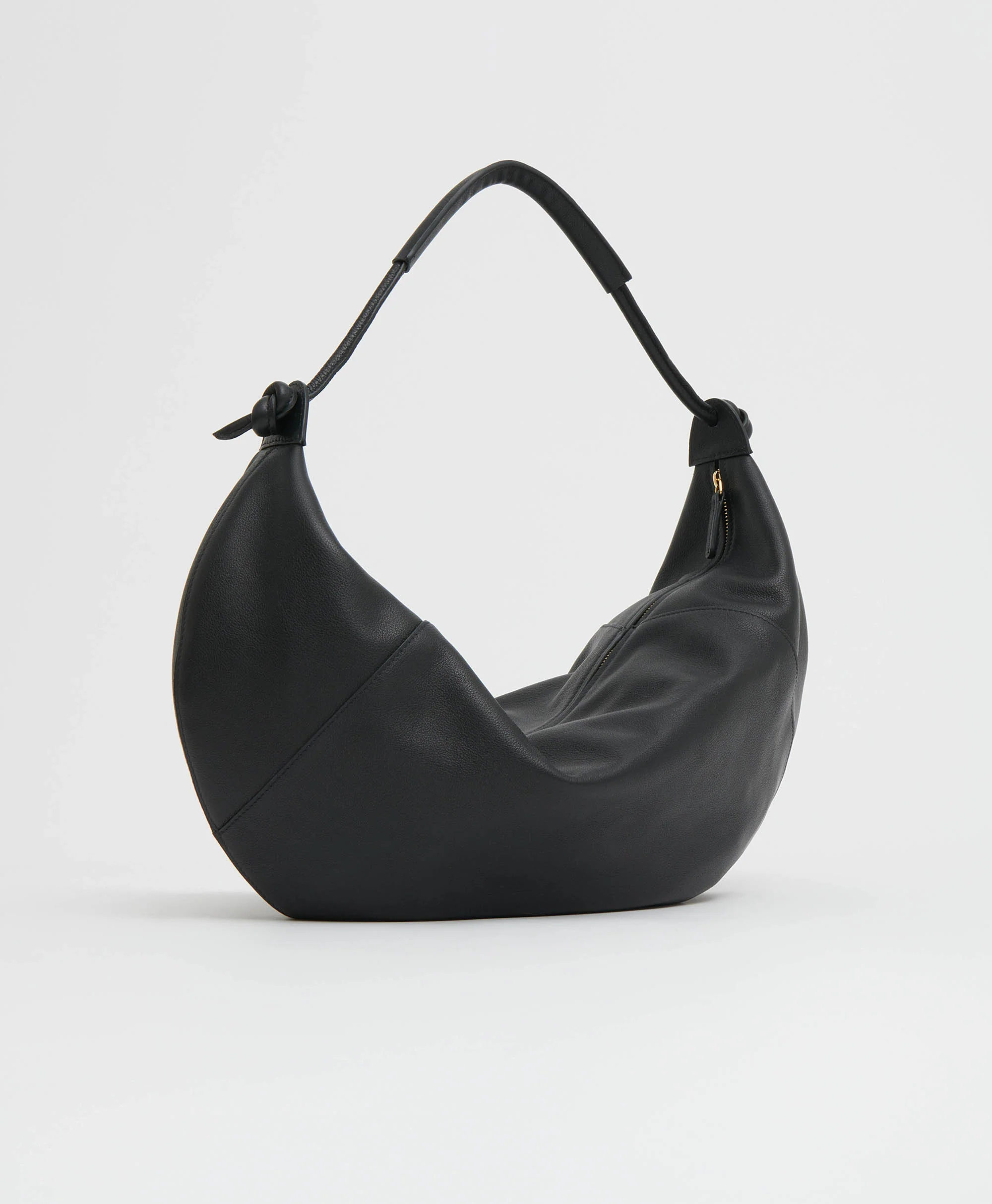Fortuna Bag - Black - Image 4
