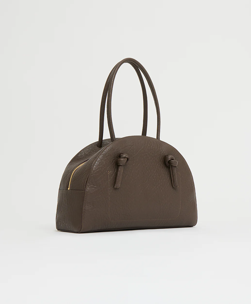 Fortuna Bowling Bag - Ebony - Image 4