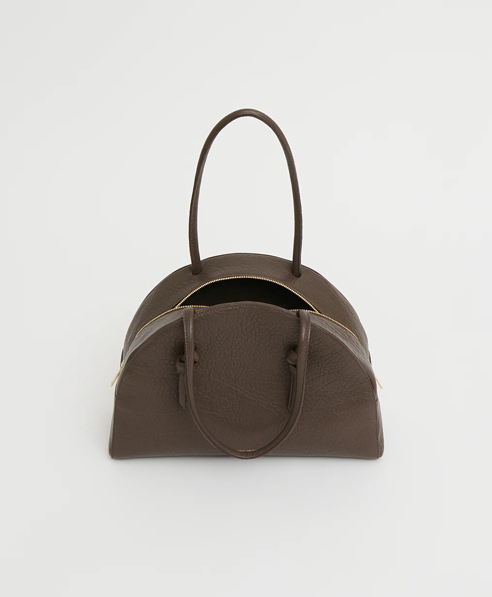 Fortuna Bowling Bag - Ebony - Image 6