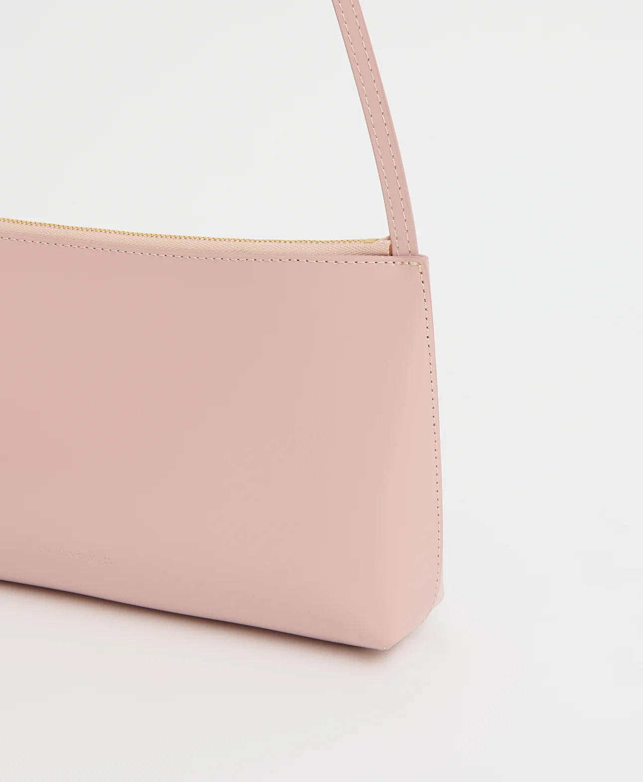 Gaia Shoulder Bag - Zucchero/Anise - Image 4