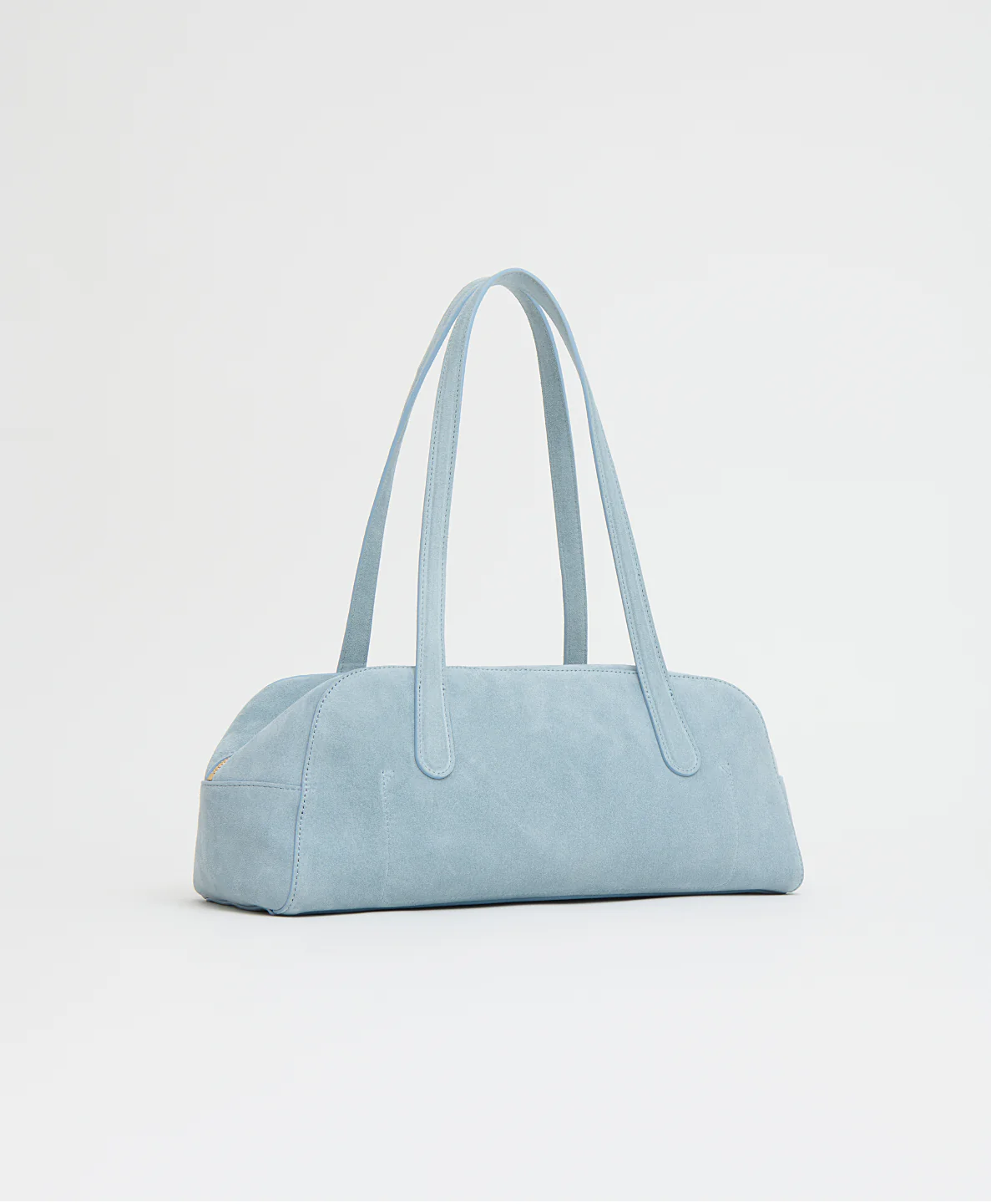 Helios - Baby Blue Suede - Image 3