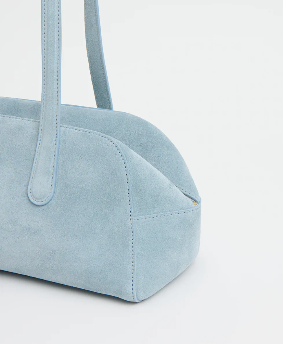 Helios - Baby Blue Suede - Image 5