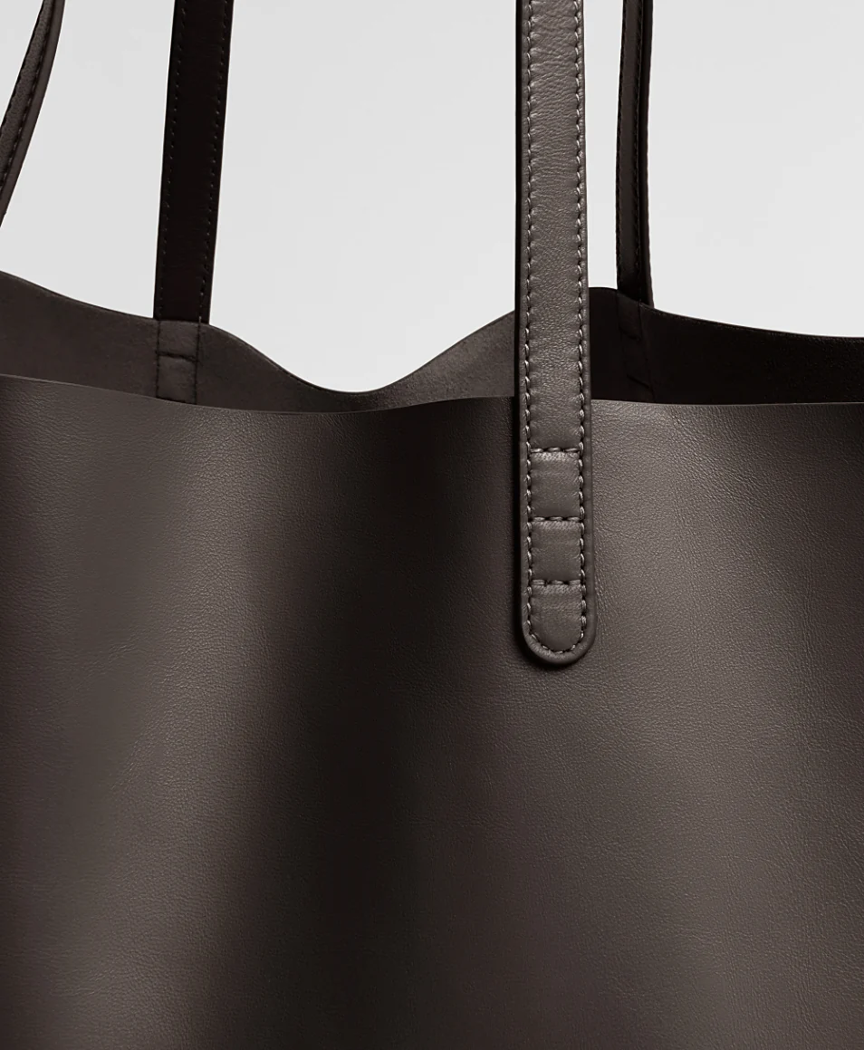 Juno Tote - Ebony - Image 4