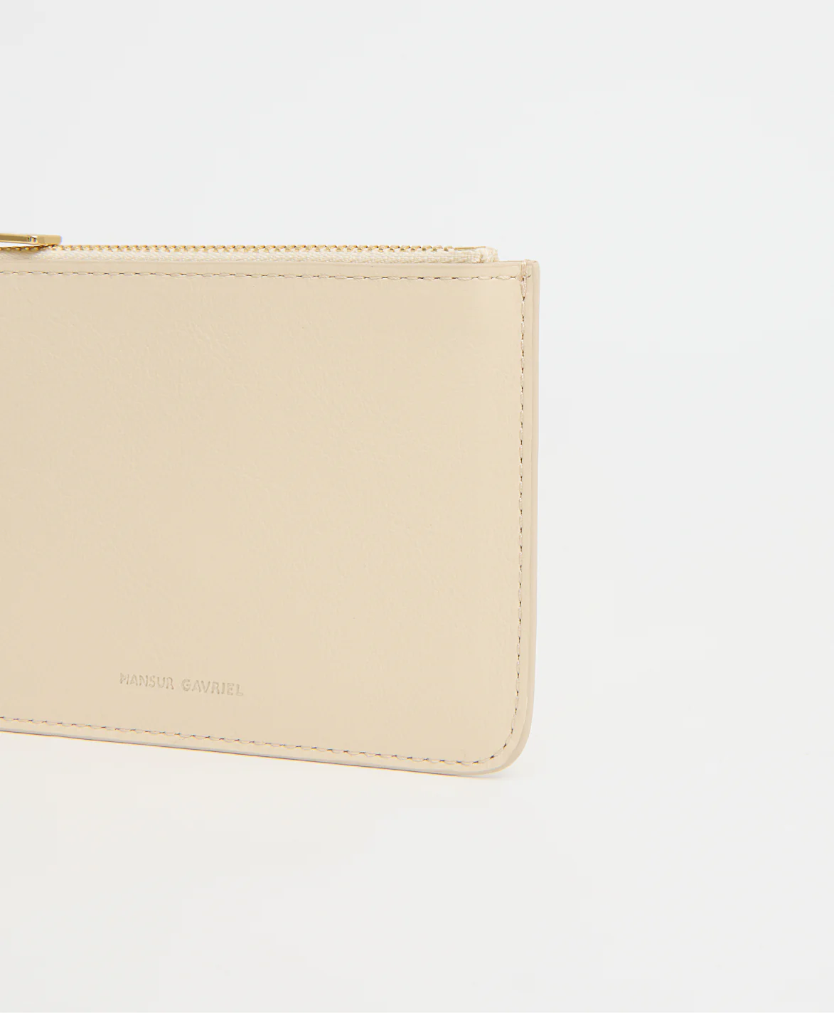 Keychain Zip Case - Jasmine - Image 3