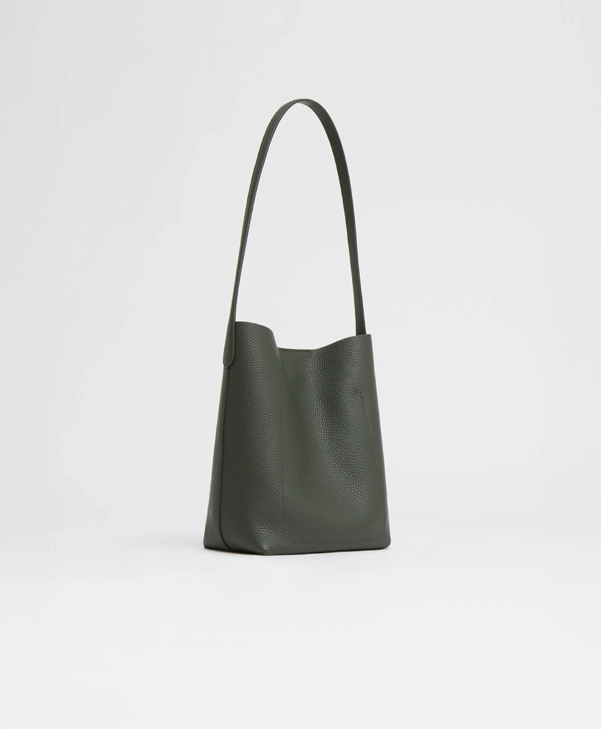 Small Everyday Cabas - Seaweed - Image 3