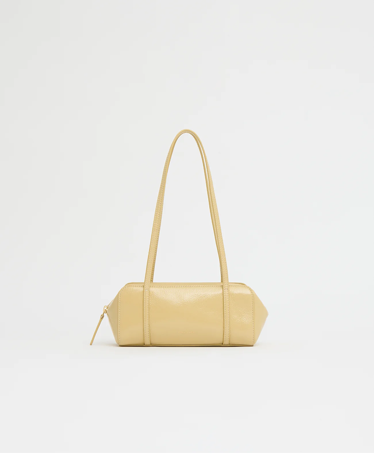 Mini Filo Bag - Butter