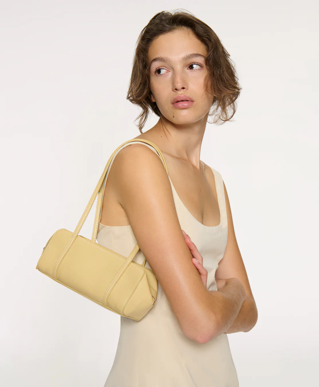 Mini Filo Bag - Butter - Image 2