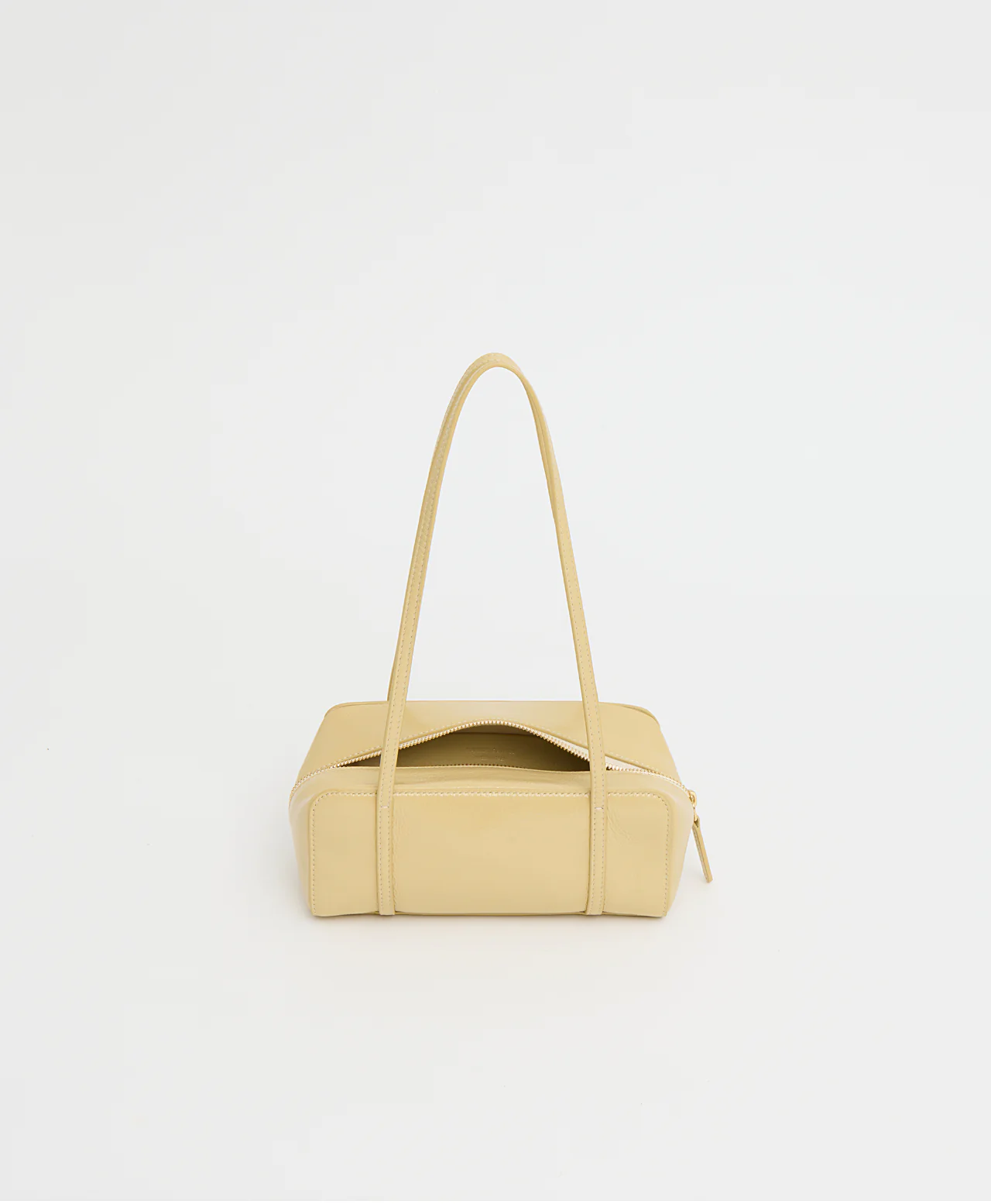 Mini Filo Bag - Butter - Image 4