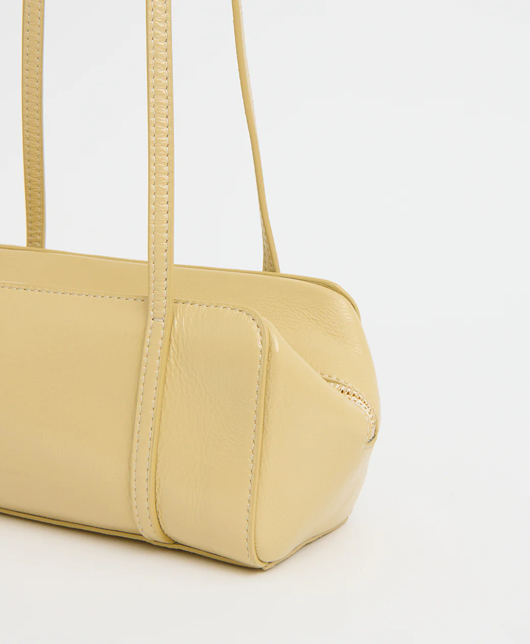 Mini Filo Bag - Butter - Image 5