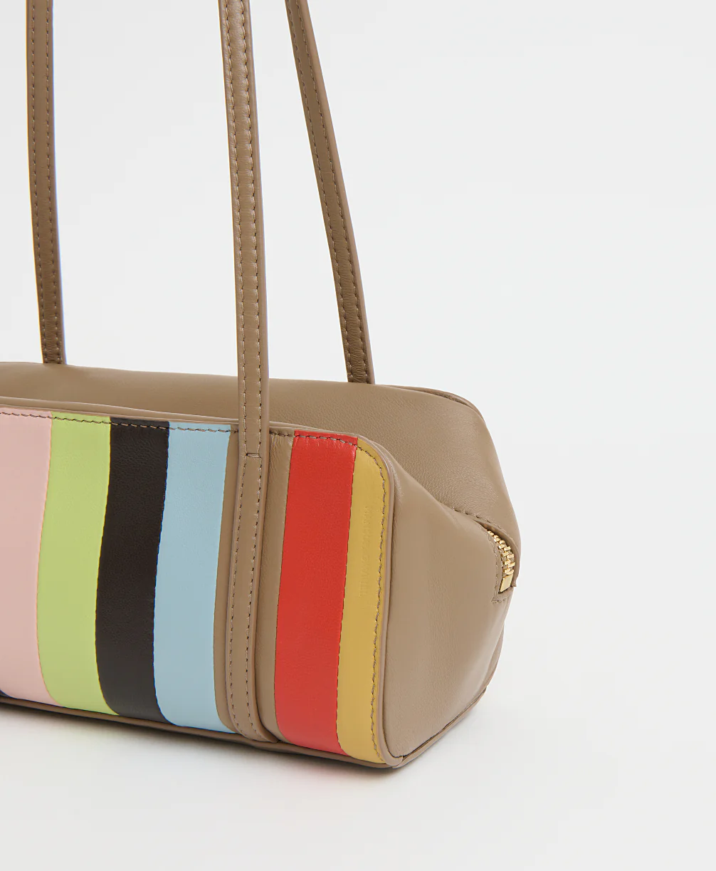Mini Filo Bag - Rainbow - Image 4