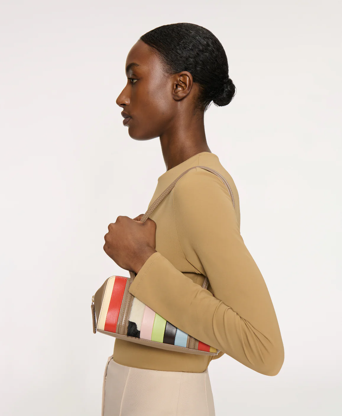 Mini Filo Bag - Rainbow - Image 5