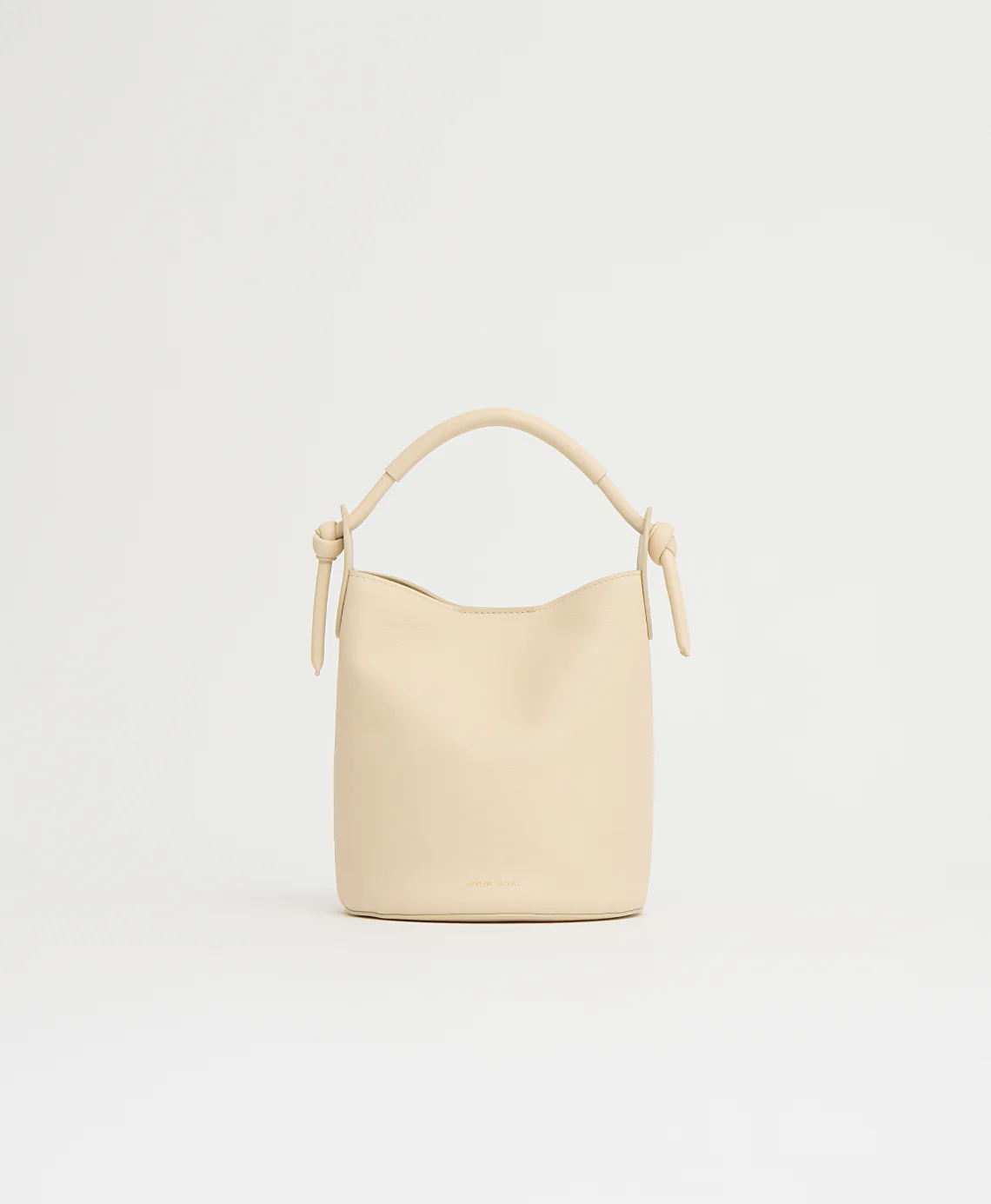 Mini Fortuna Bucket - Jasmine