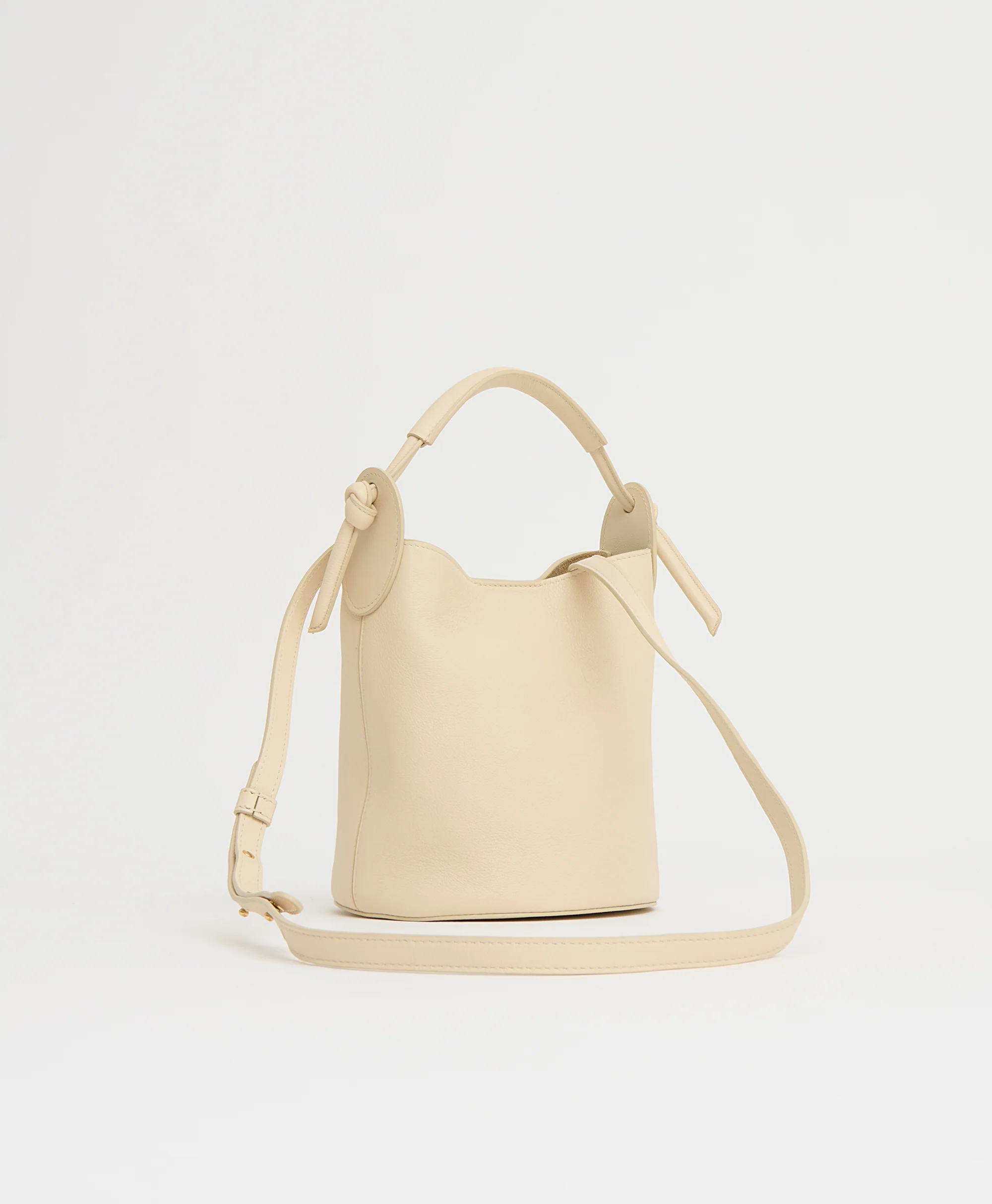 Mini Fortuna Bucket - Jasmine - Image 2