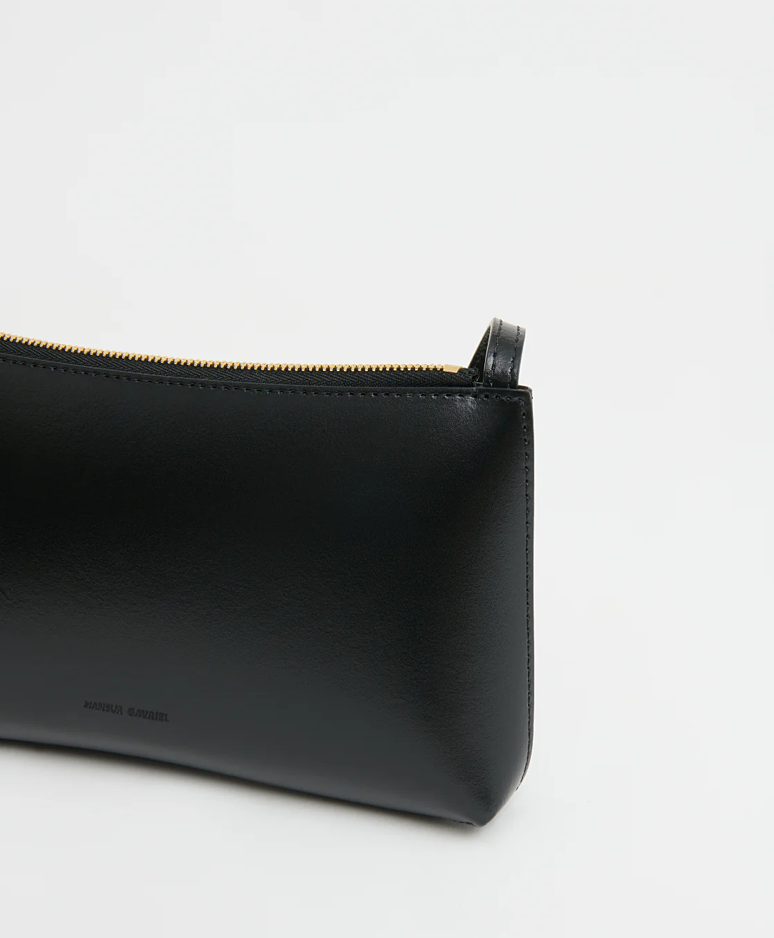 Mini Gaia Crossbody - Black/Flamma - Image 5