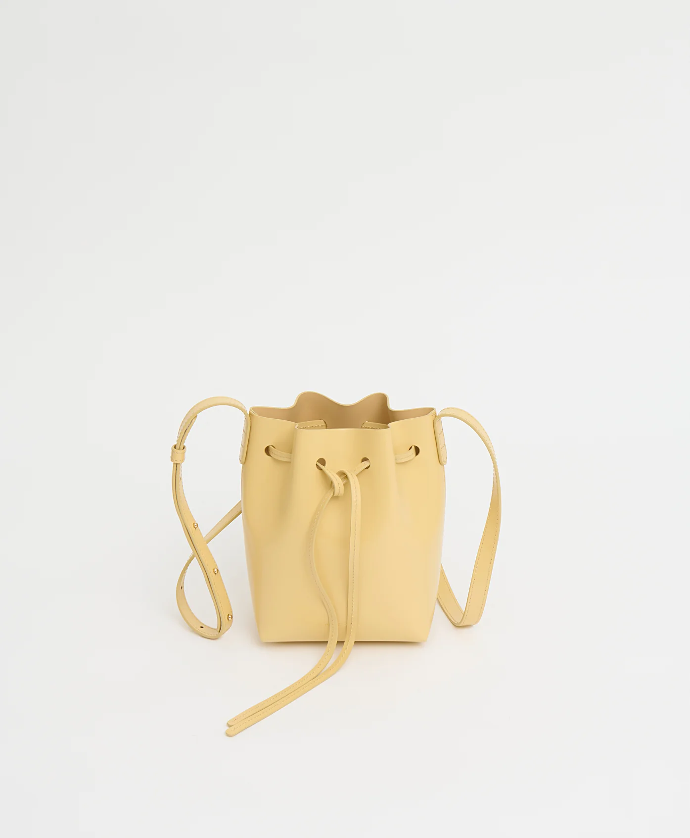 Mini Mini Bucket Bag - Naples - Image 3