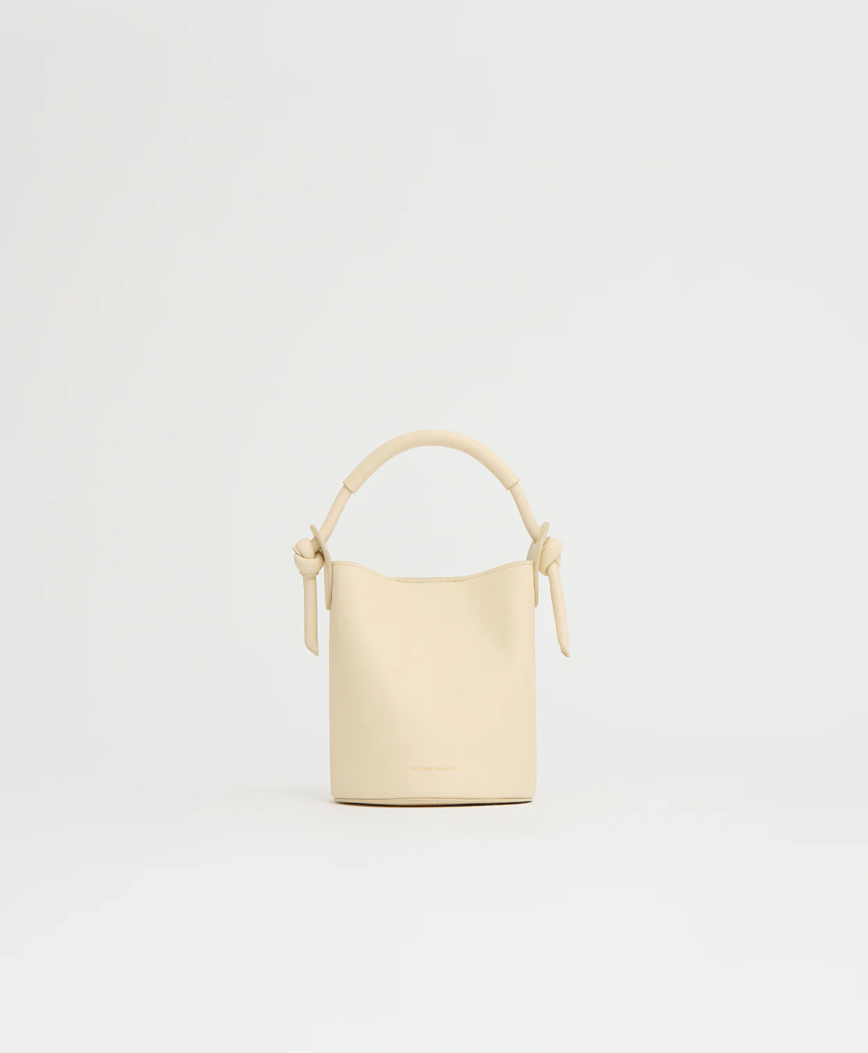 Mini Mini Fortuna Bucket - Jasmine