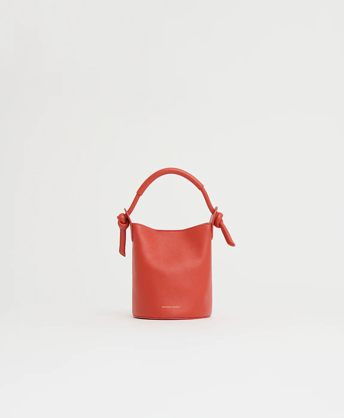 Mini Mini Fortuna Bucket - Pomodoro