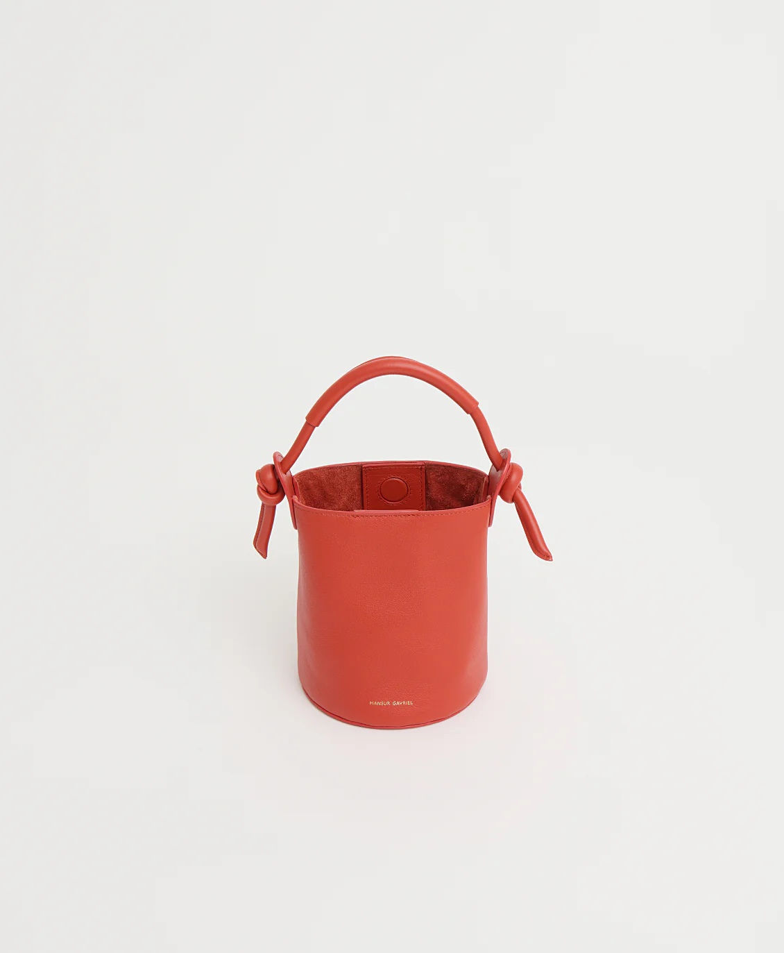 Mini Mini Fortuna Bucket - Pomodoro - Image 2