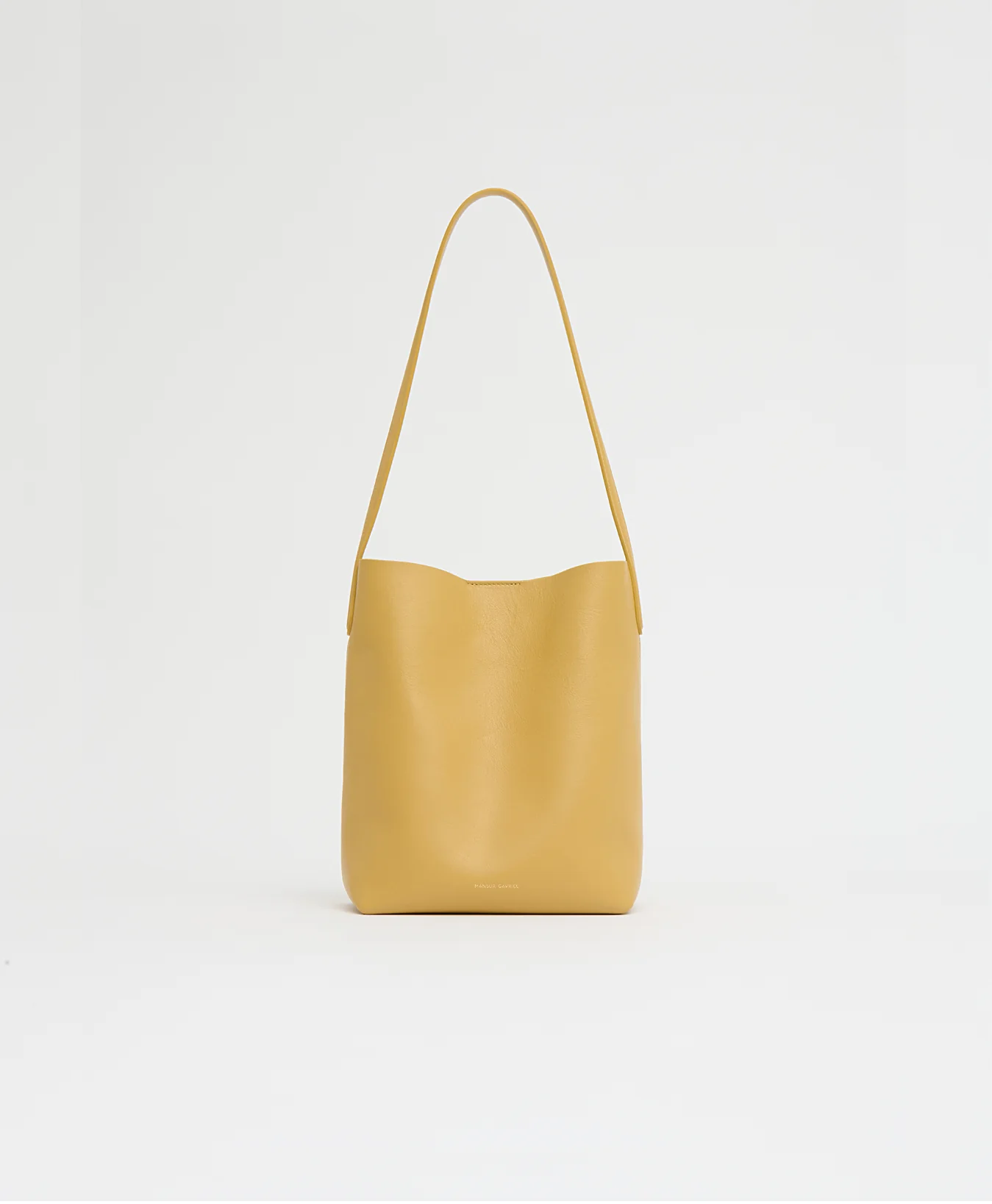 Small Everyday Cabas - Paglia