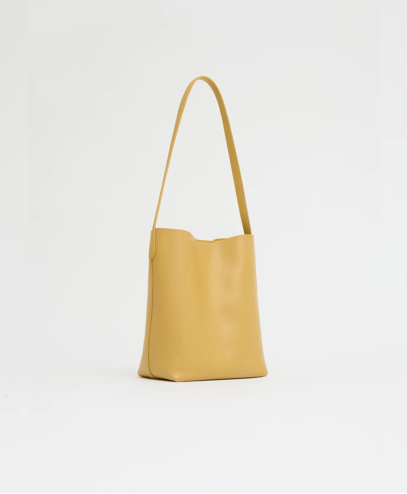 Small Everyday Cabas - Paglia - Image 2