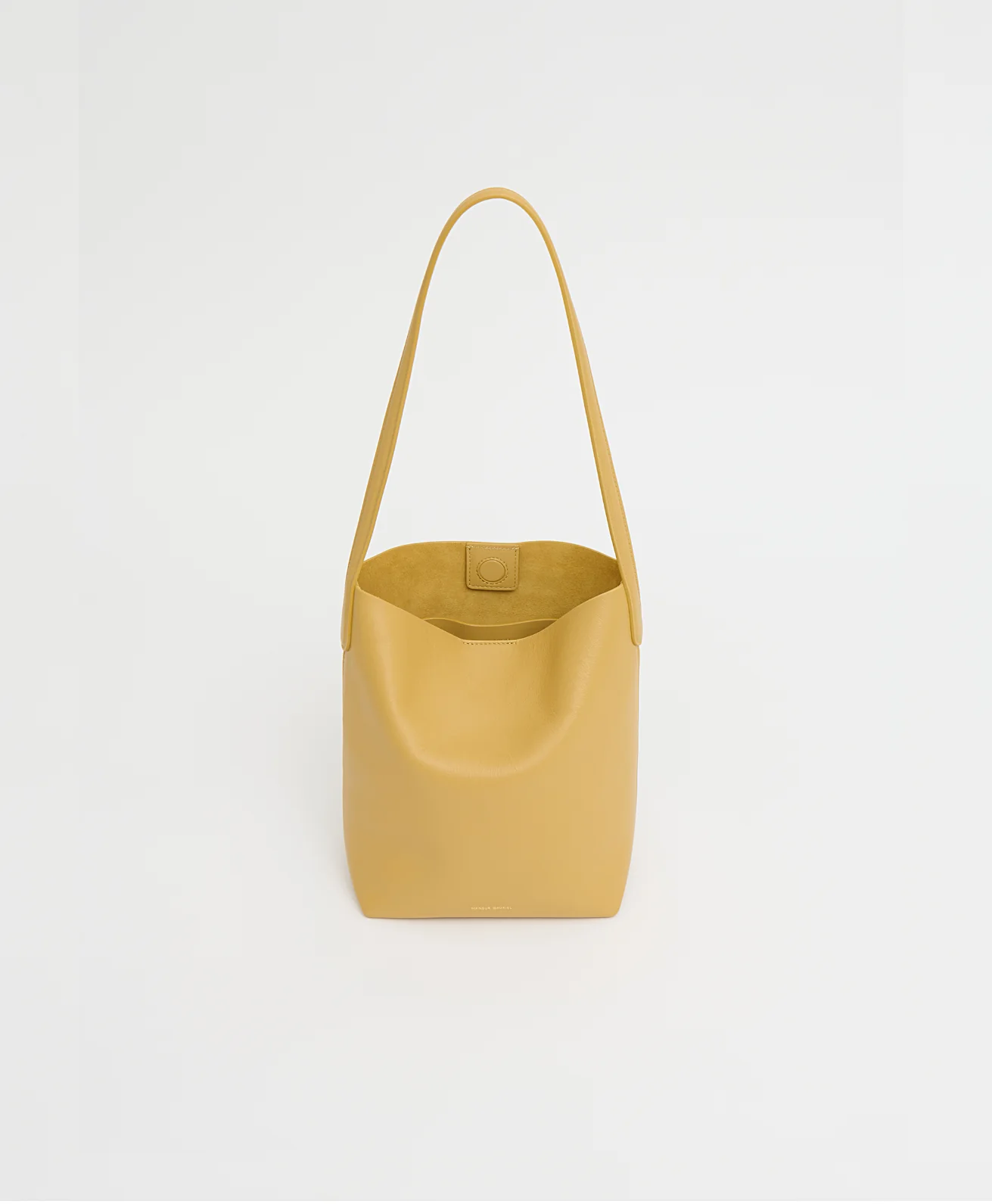 Small Everyday Cabas - Paglia - Image 3