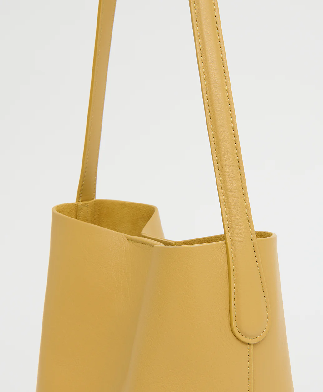 Small Everyday Cabas - Paglia - Image 4