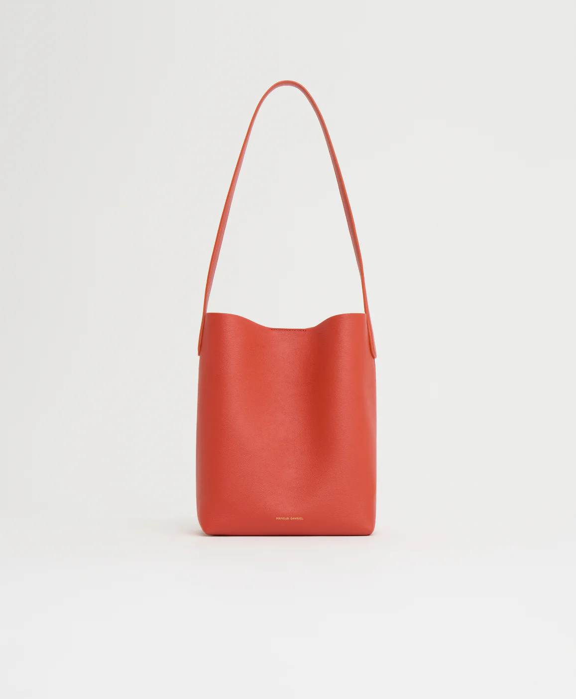 Small Everyday Cabas - Pomodoro